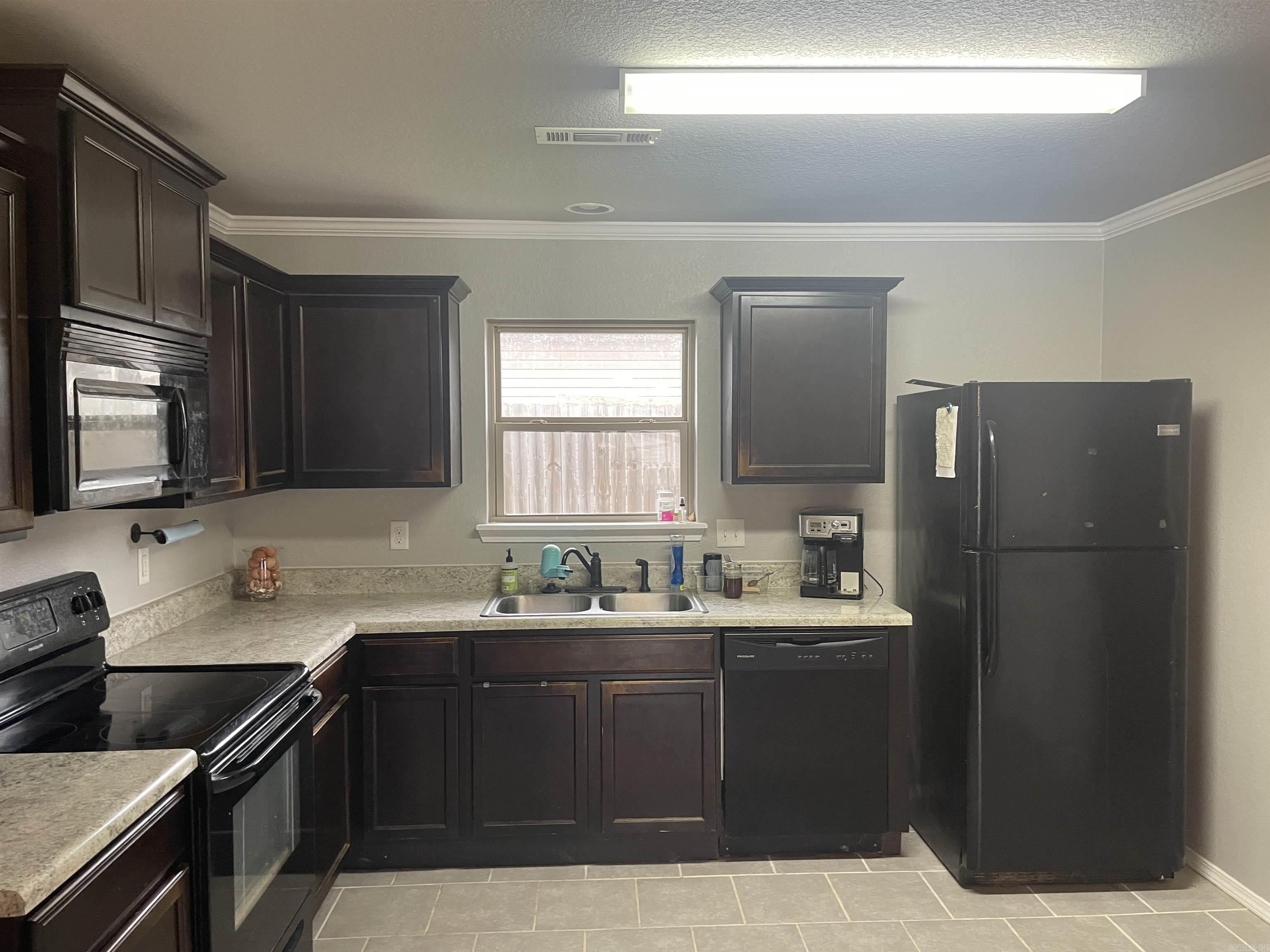 Terrace Meadows Phase III - Residential
