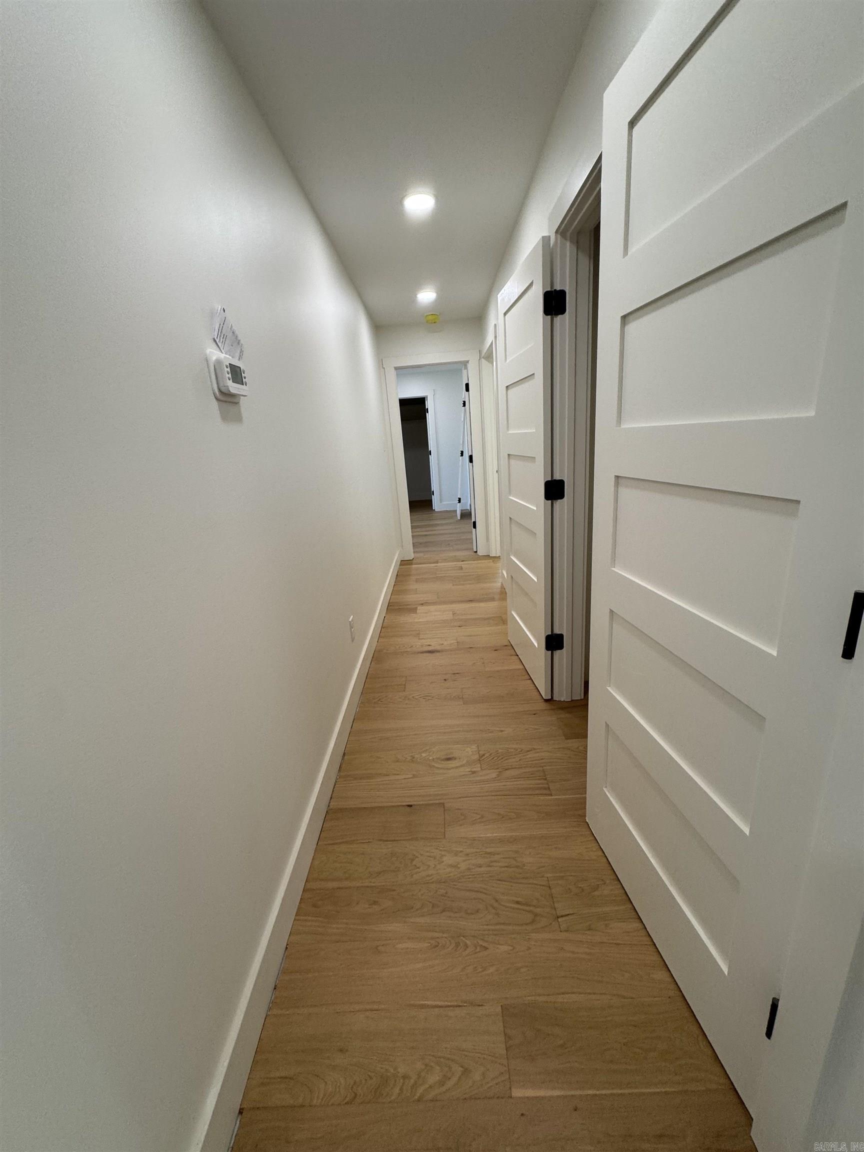 MILLERS RIDGE ESTATES - Residential