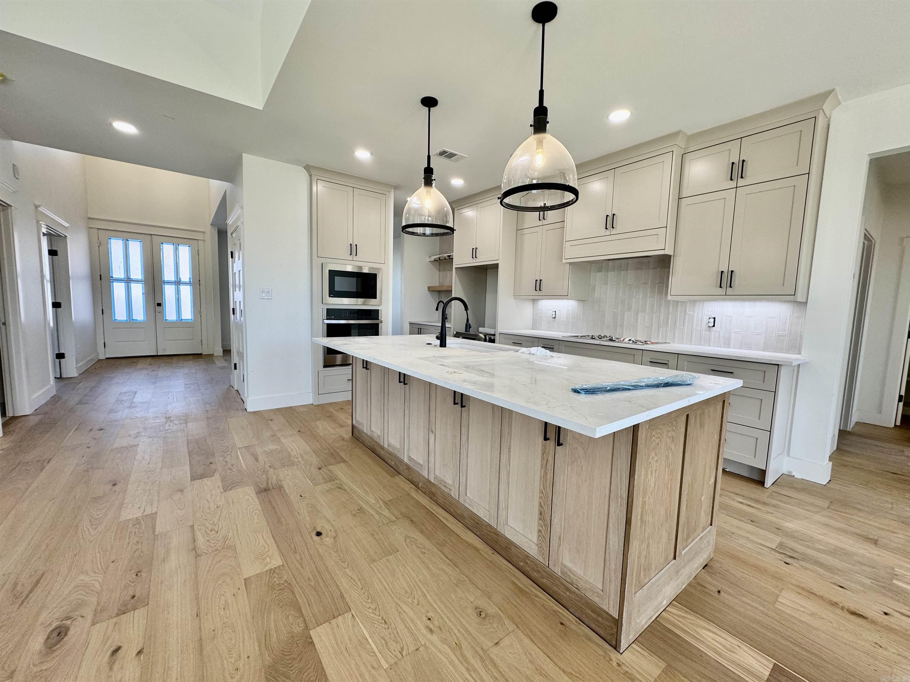 MILLERS RIDGE ESTATES - Residential