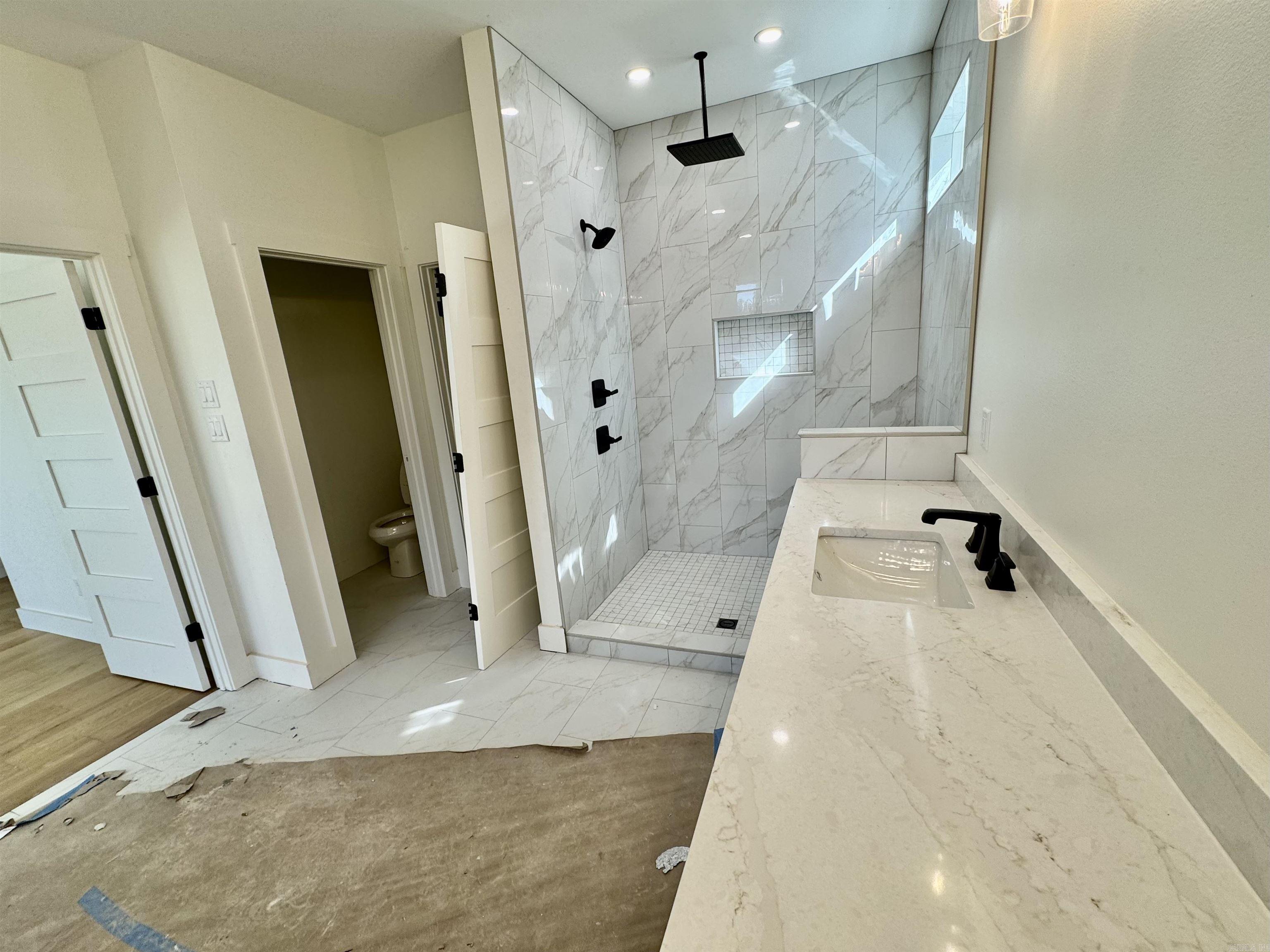 MILLERS RIDGE ESTATES - Residential