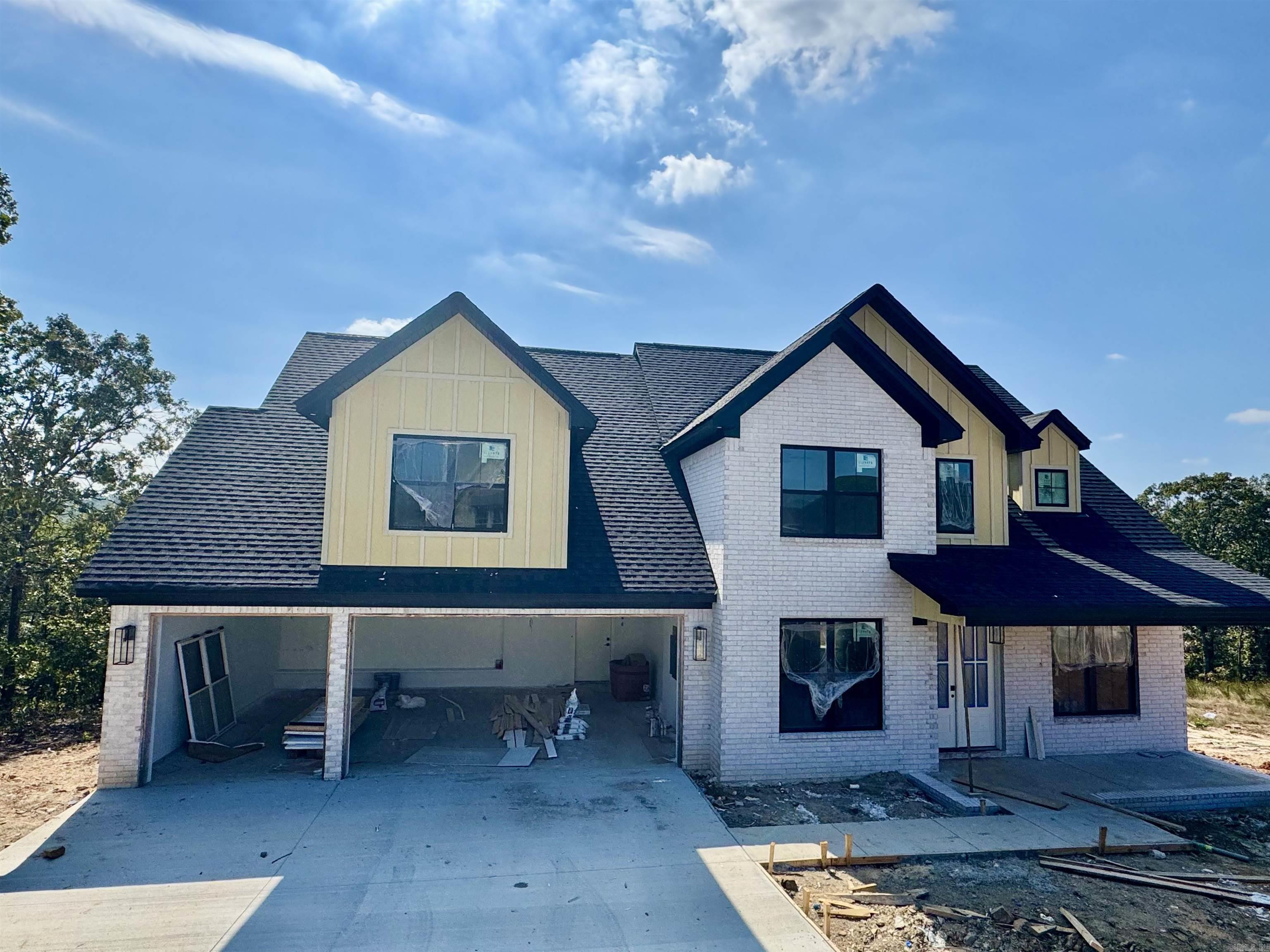 MILLERS RIDGE ESTATES - Residential