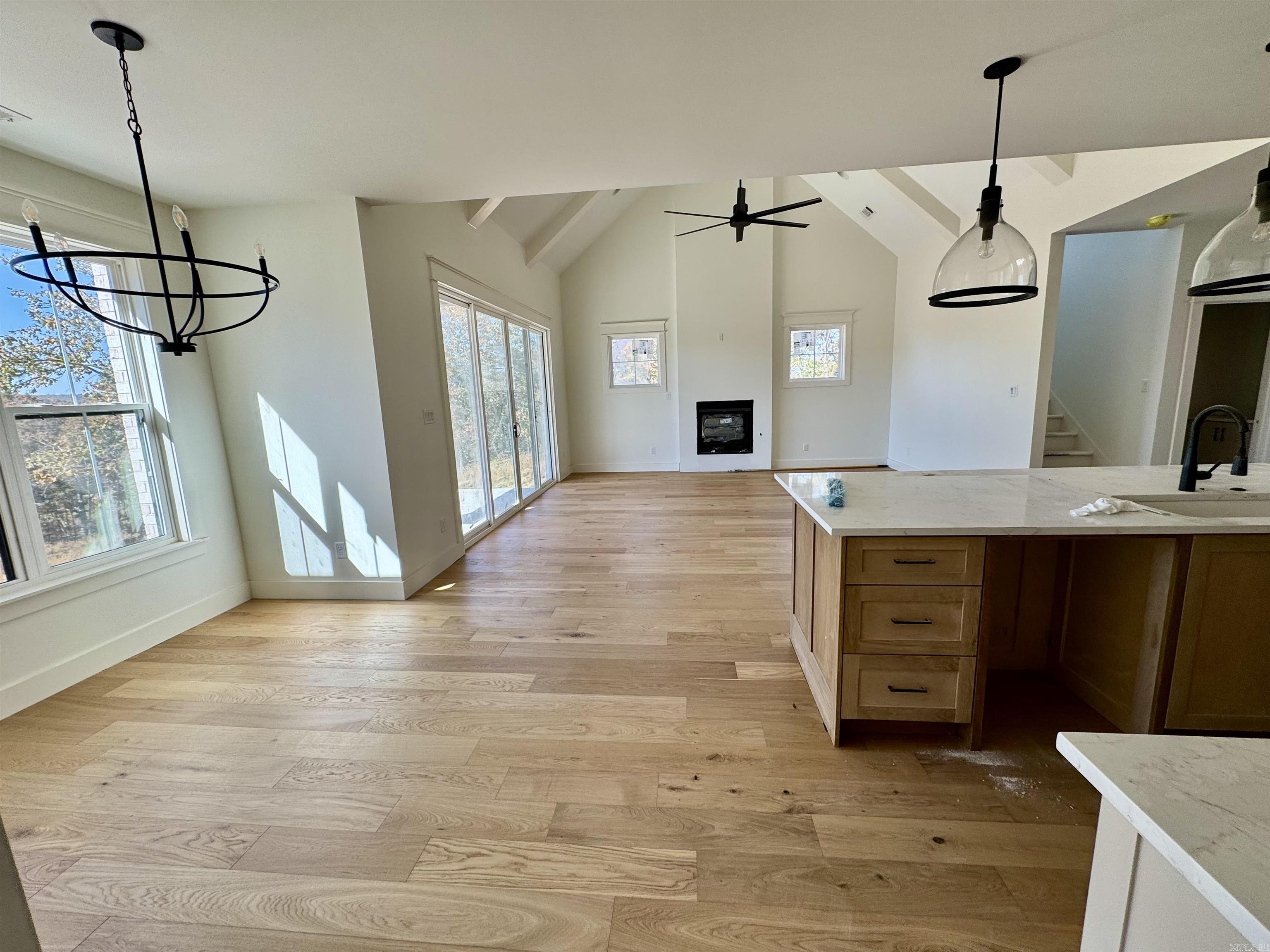 MILLERS RIDGE ESTATES - Residential