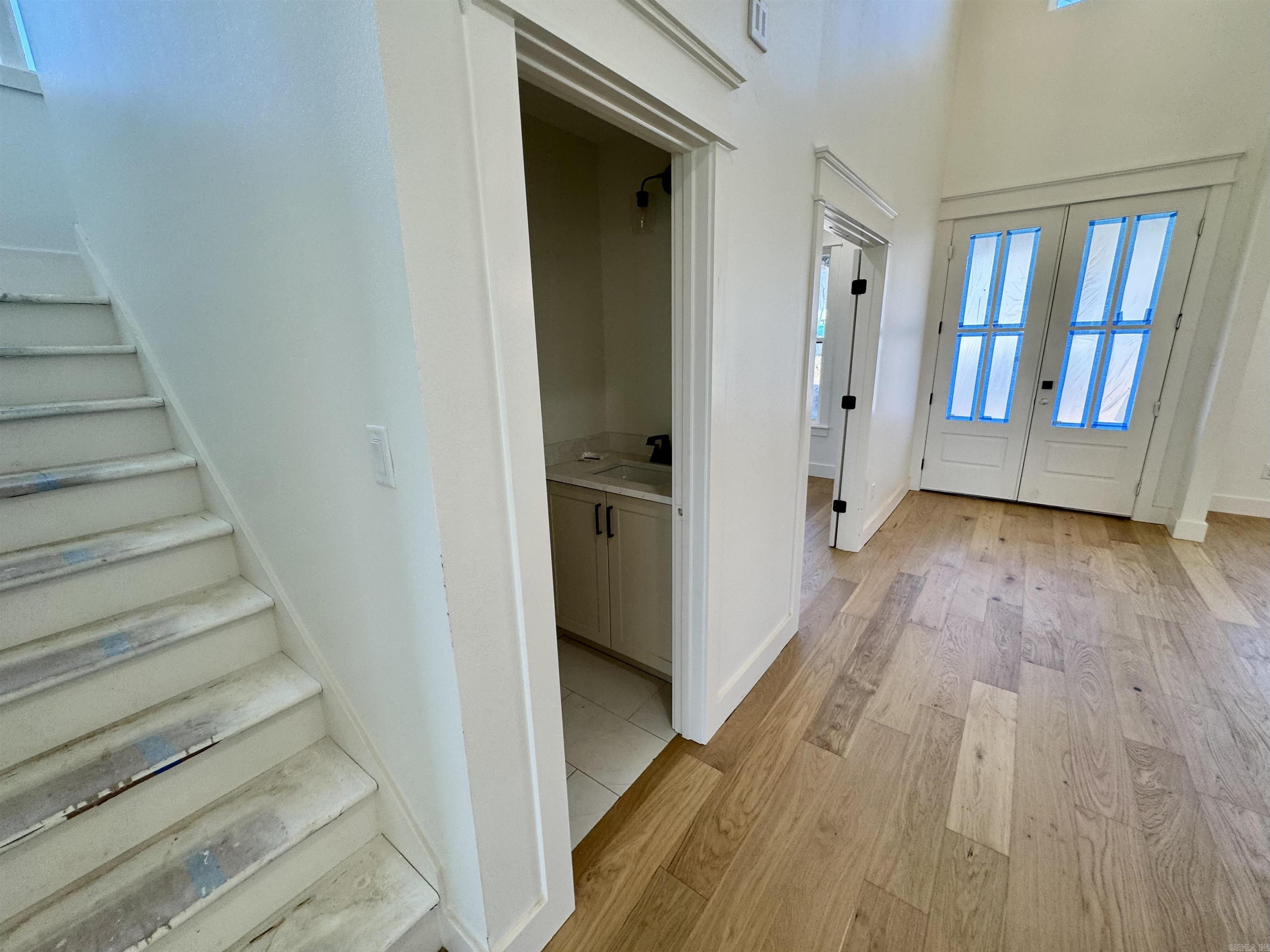 MILLERS RIDGE ESTATES - Residential