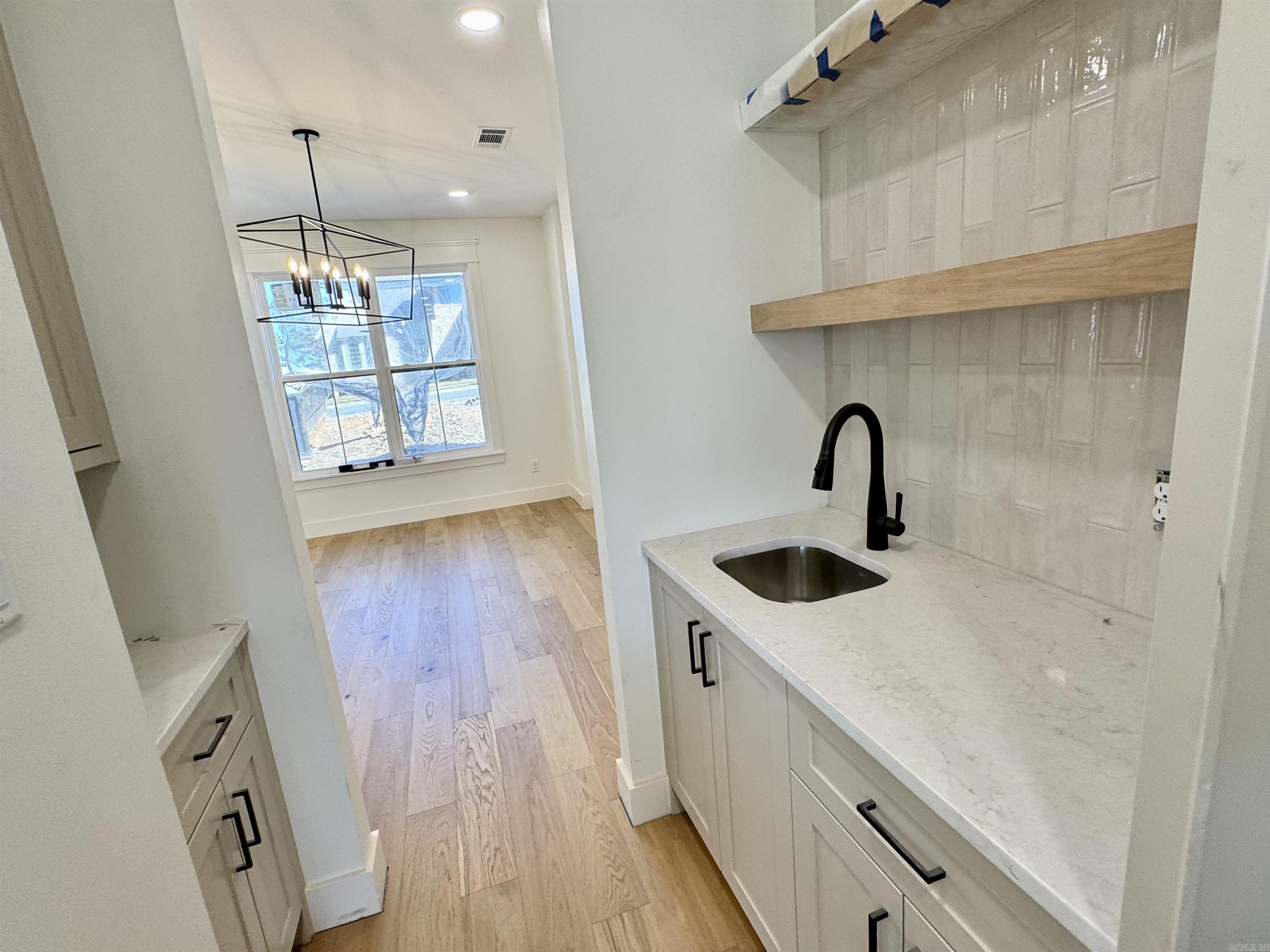 MILLERS RIDGE ESTATES - Residential