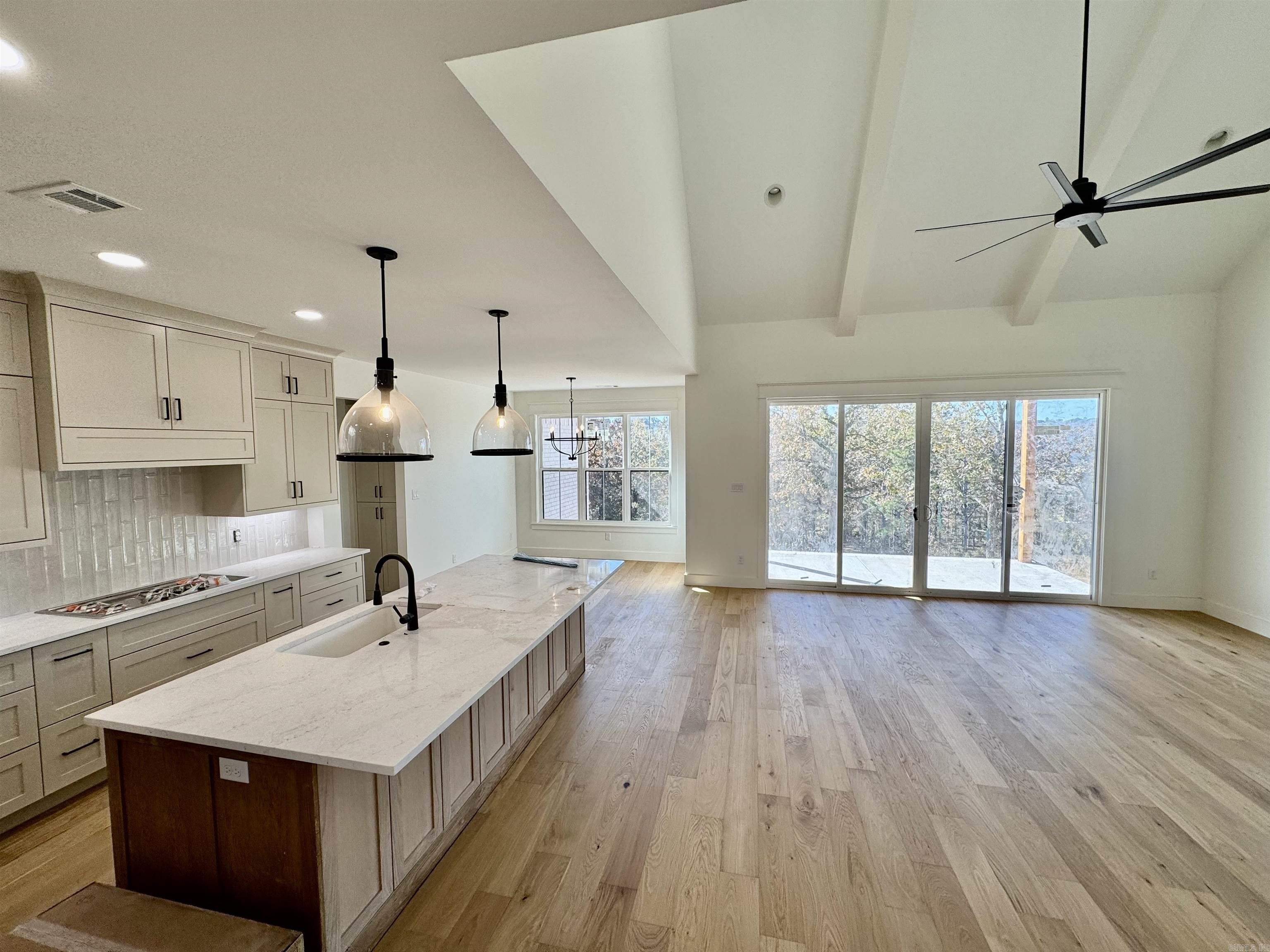 MILLERS RIDGE ESTATES - Residential