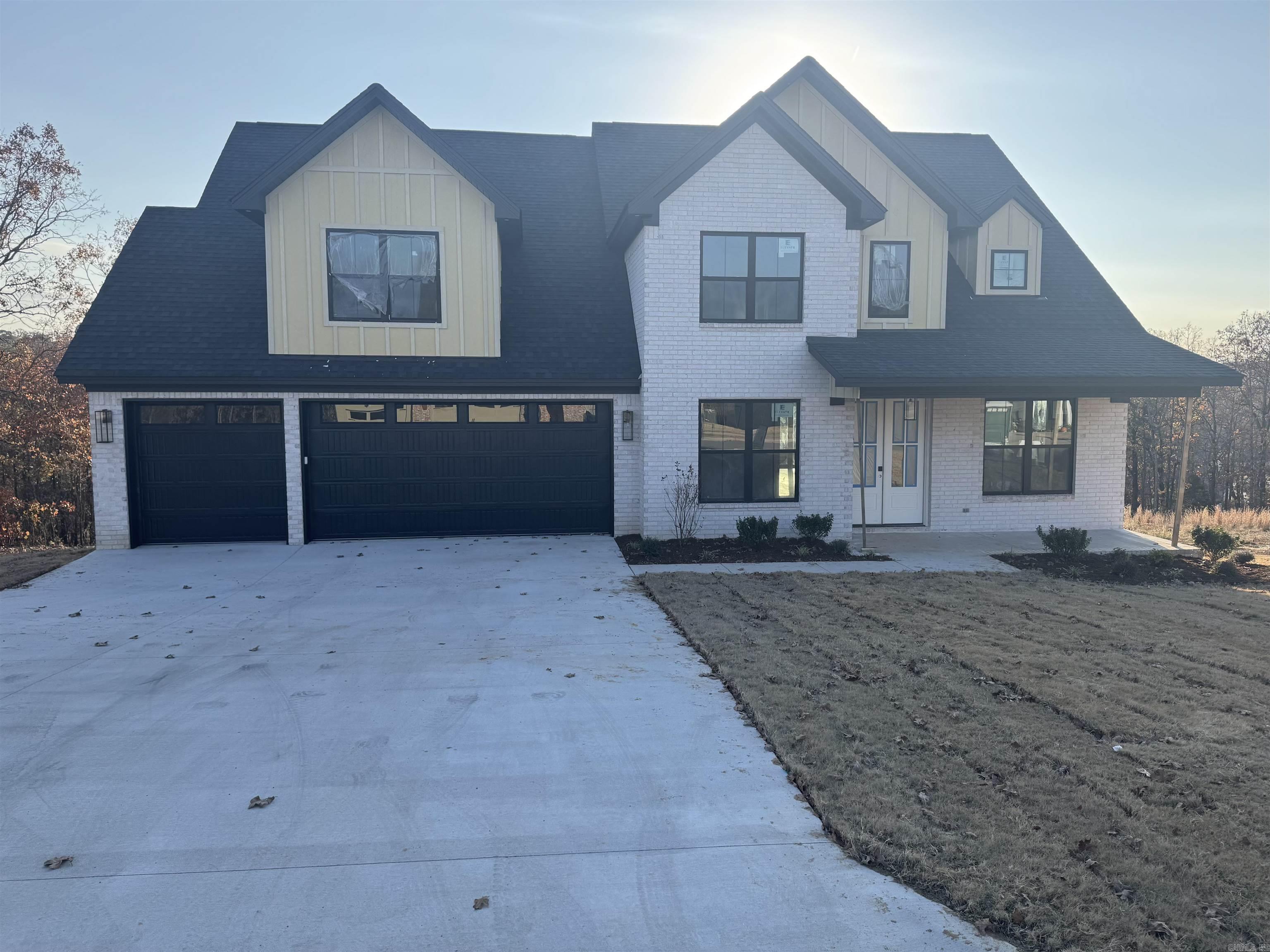 MILLERS RIDGE ESTATES - Residential