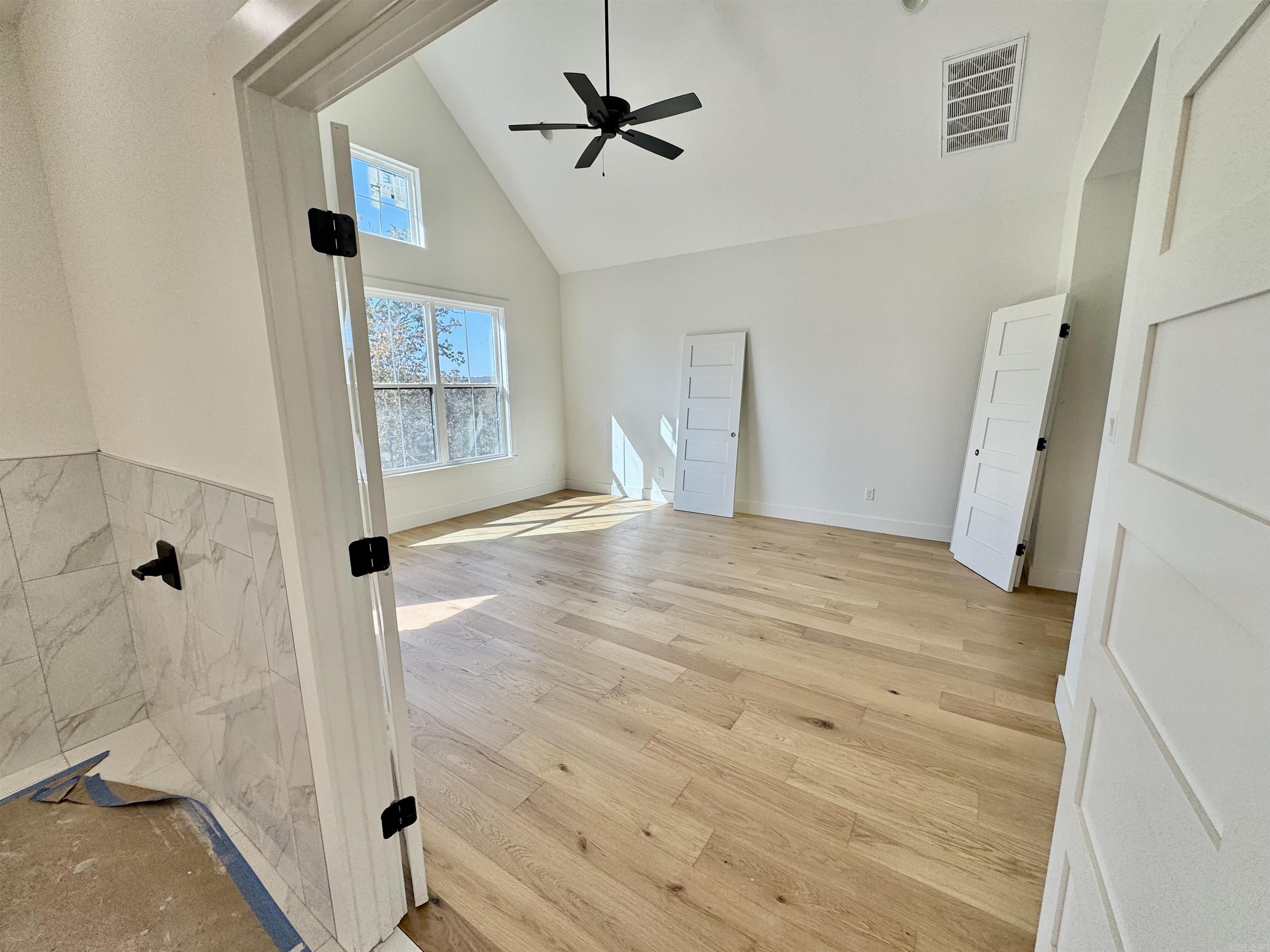 MILLERS RIDGE ESTATES - Residential