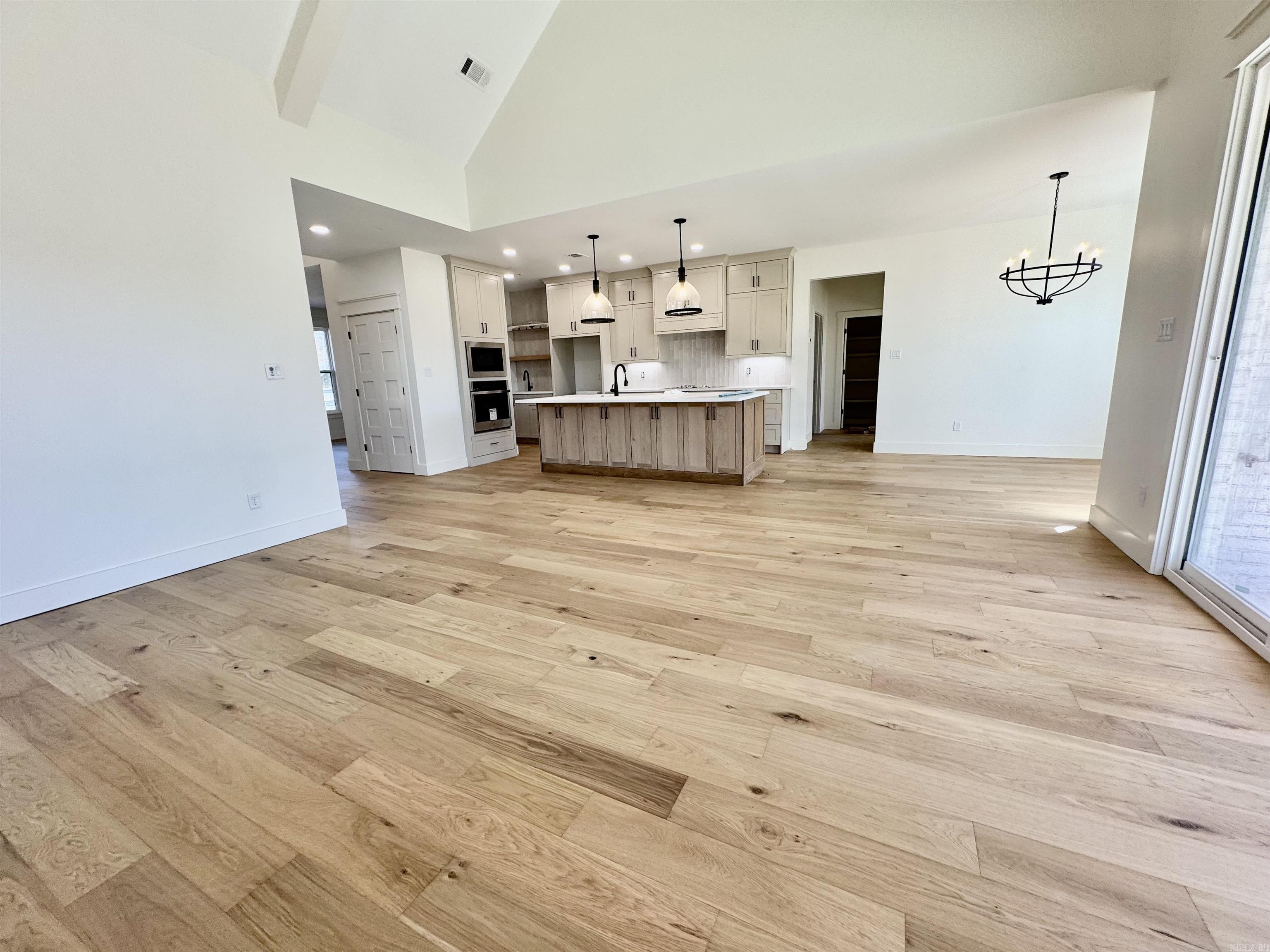 MILLERS RIDGE ESTATES - Residential