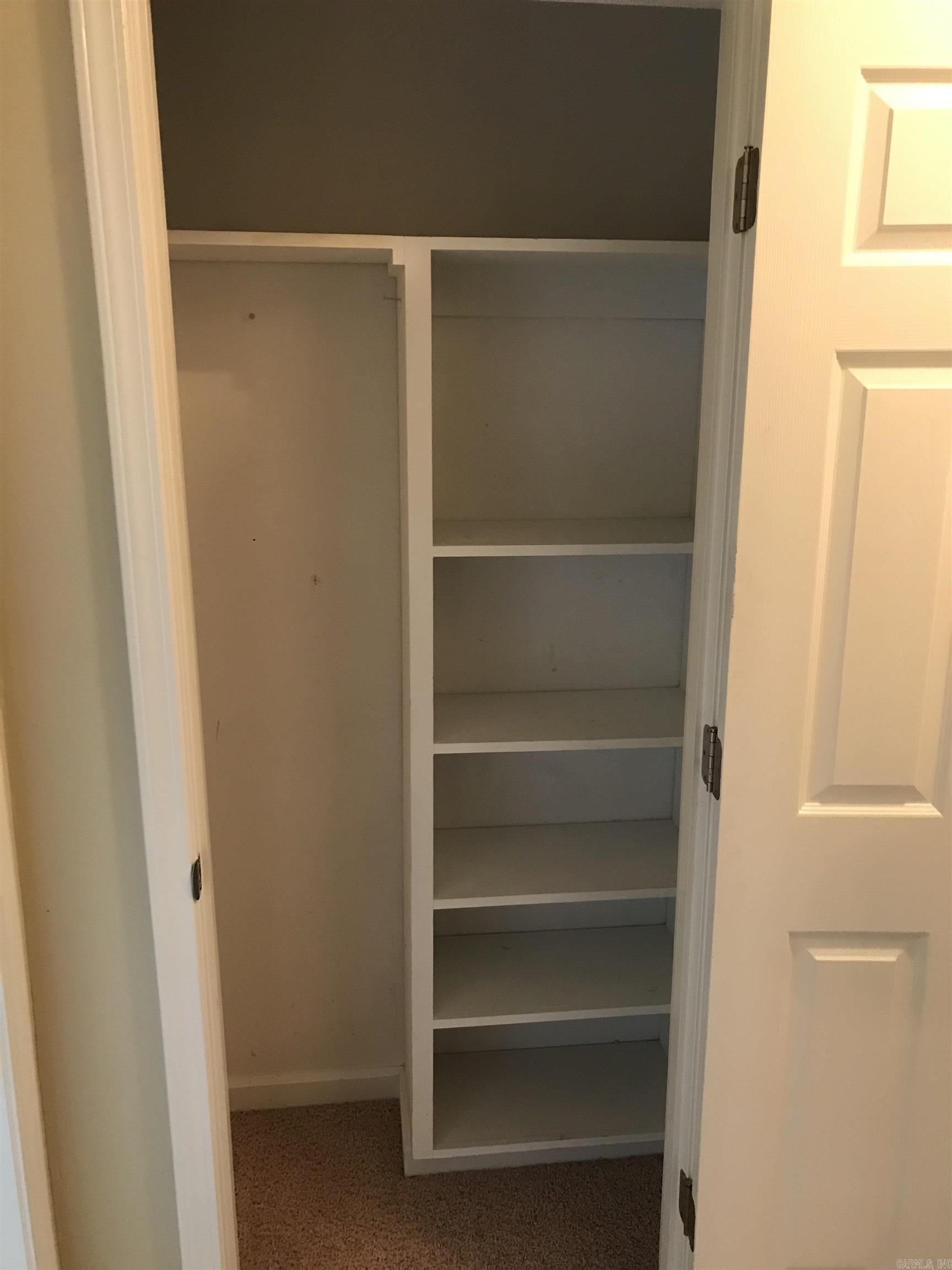 Pleasant Forest - Residential Lease