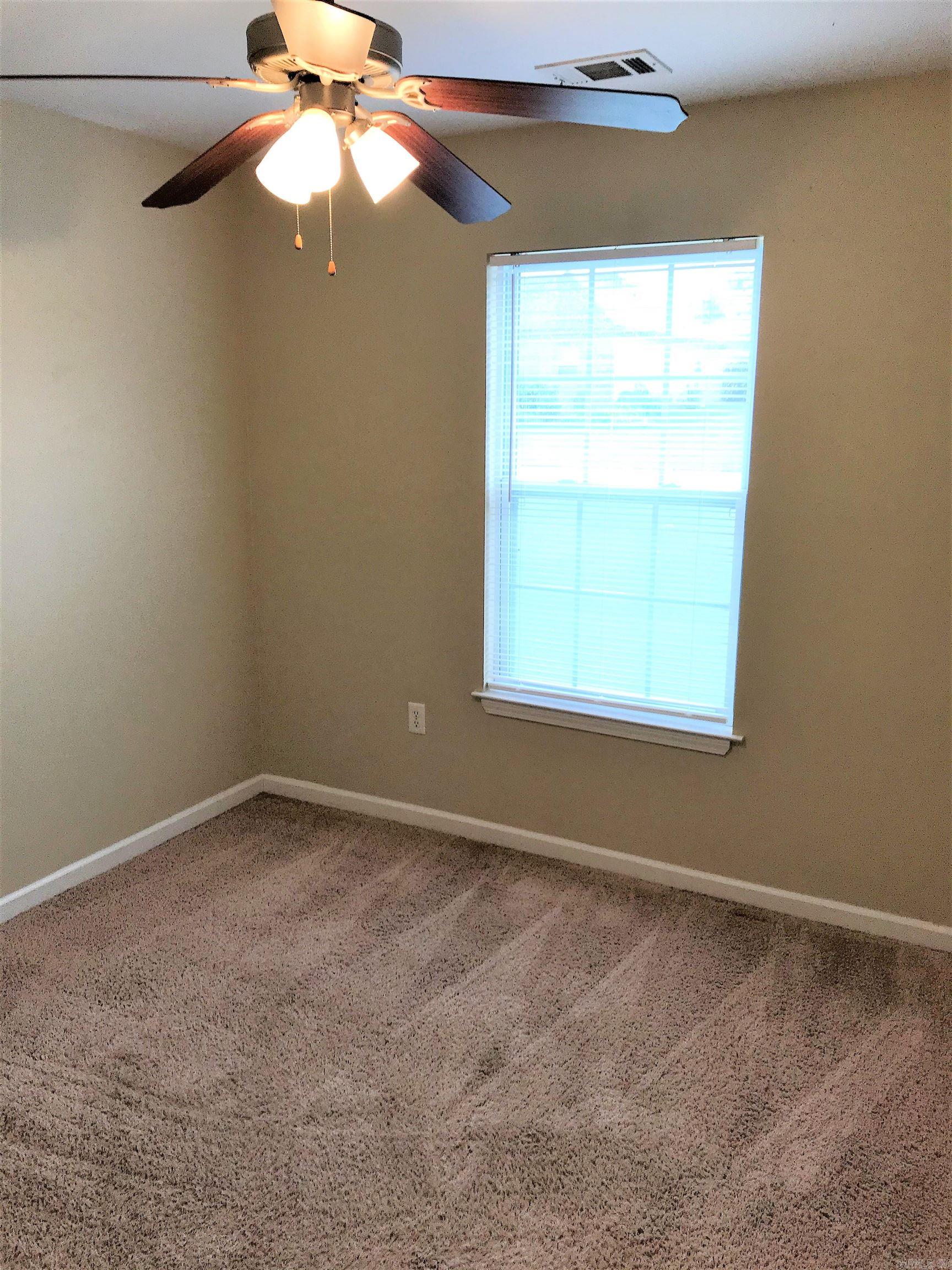 Pleasant Forest - Residential Lease