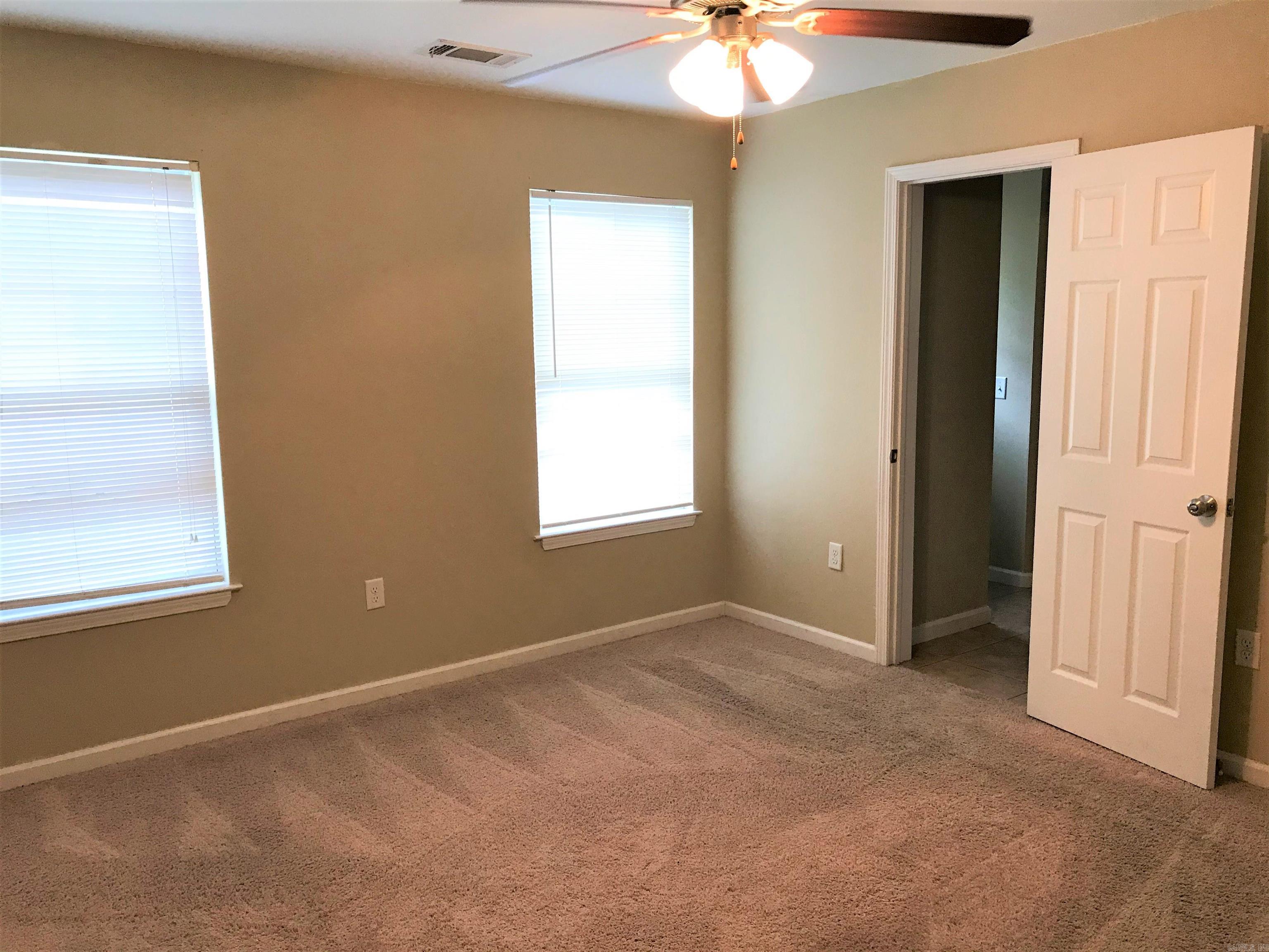 Pleasant Forest - Residential Lease