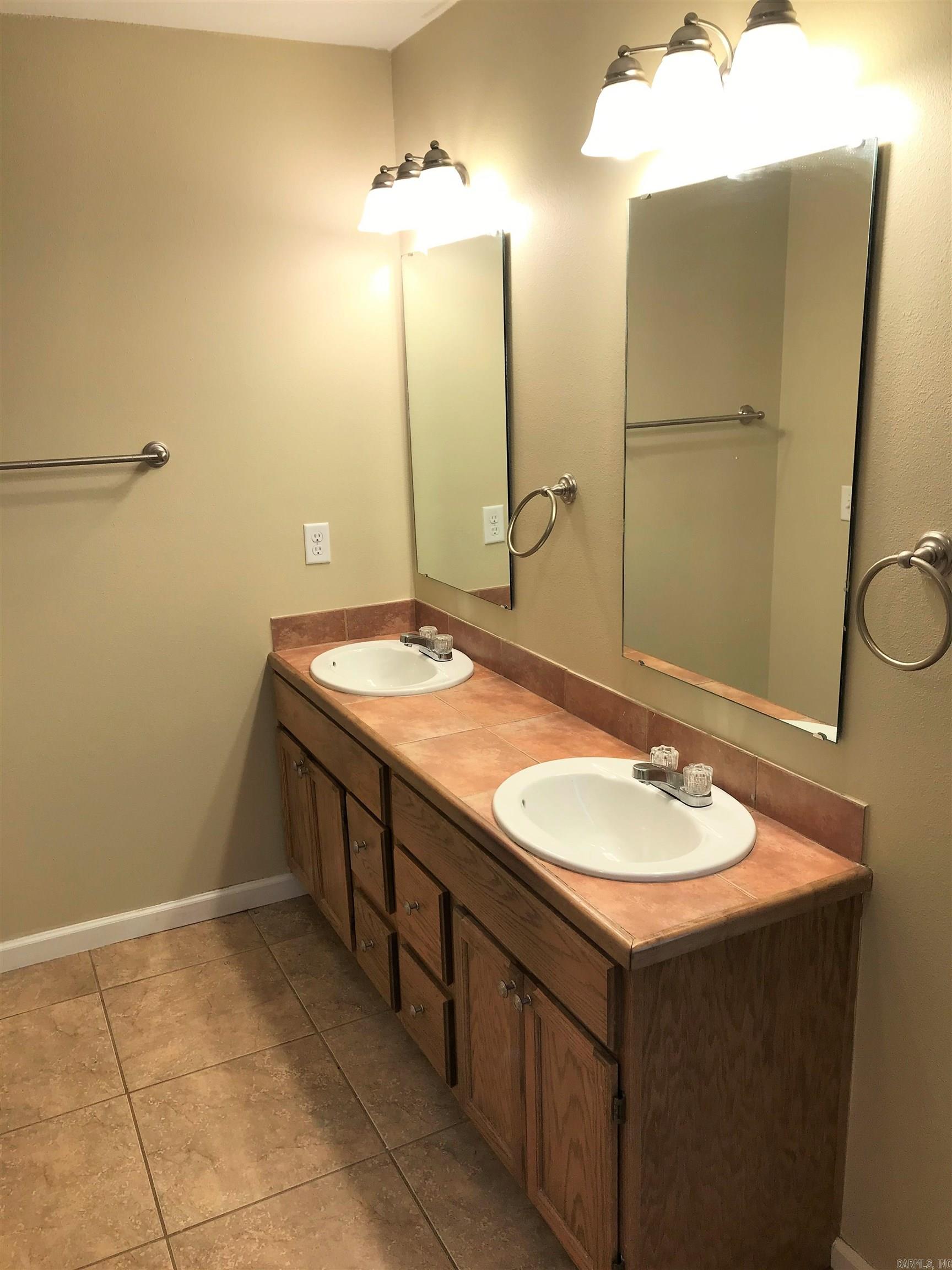 Pleasant Forest - Residential Lease