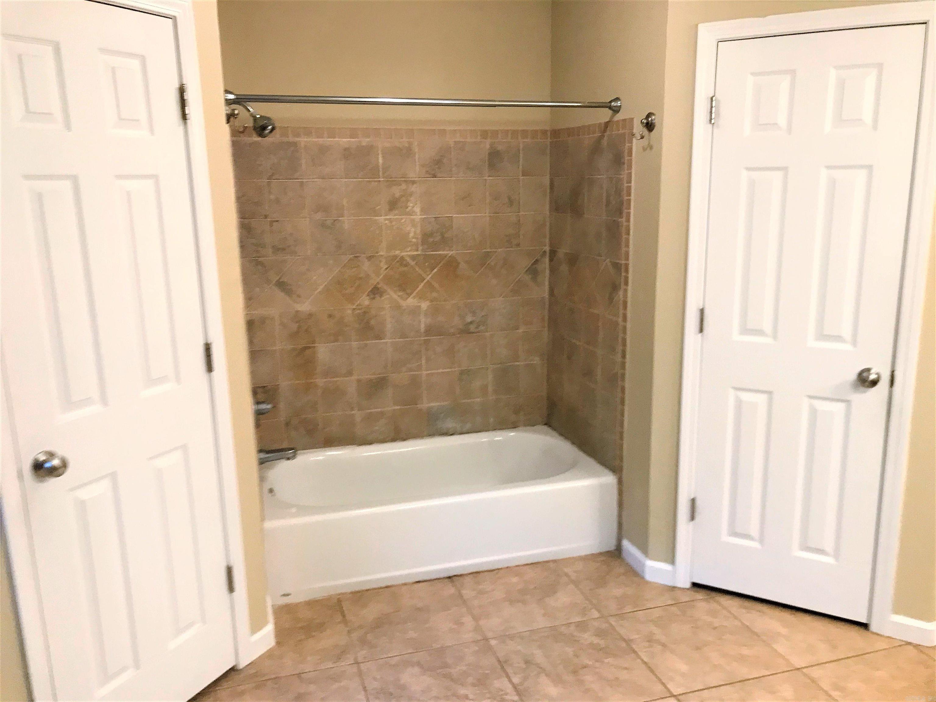 Pleasant Forest - Residential Lease