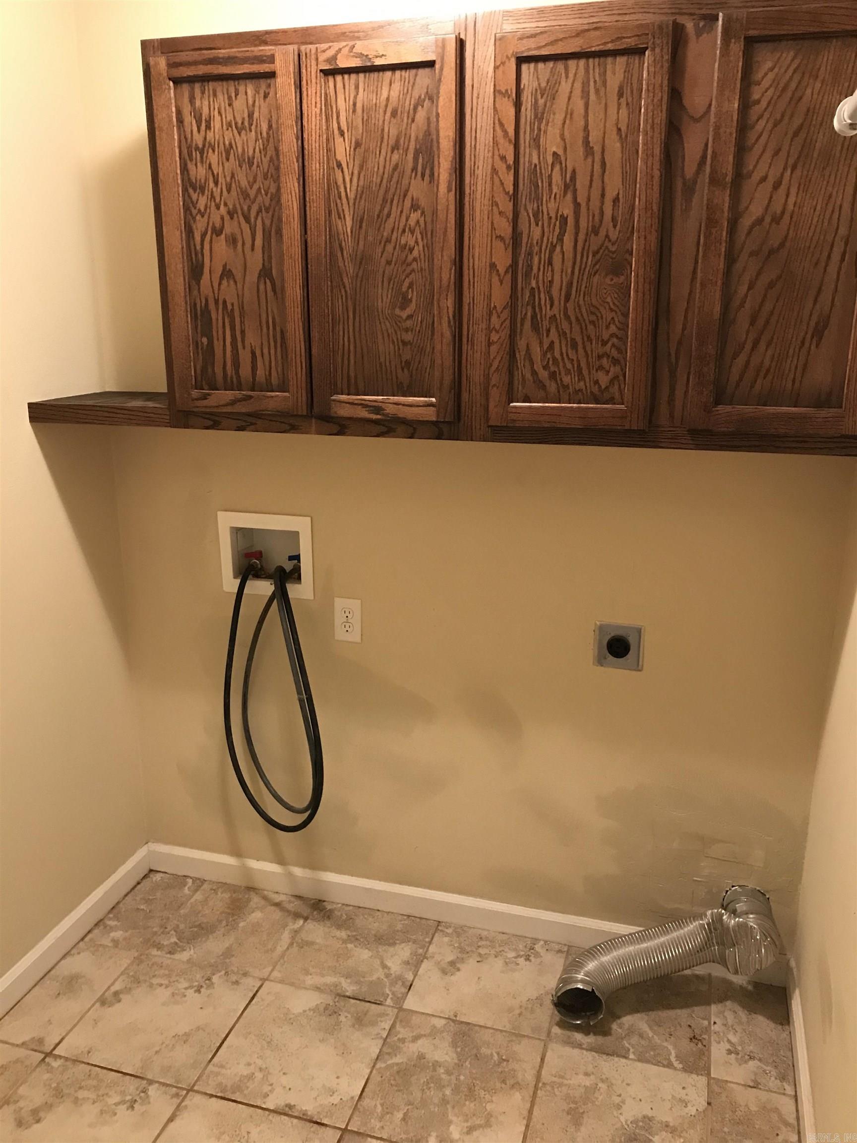 Pleasant Forest - Residential Lease