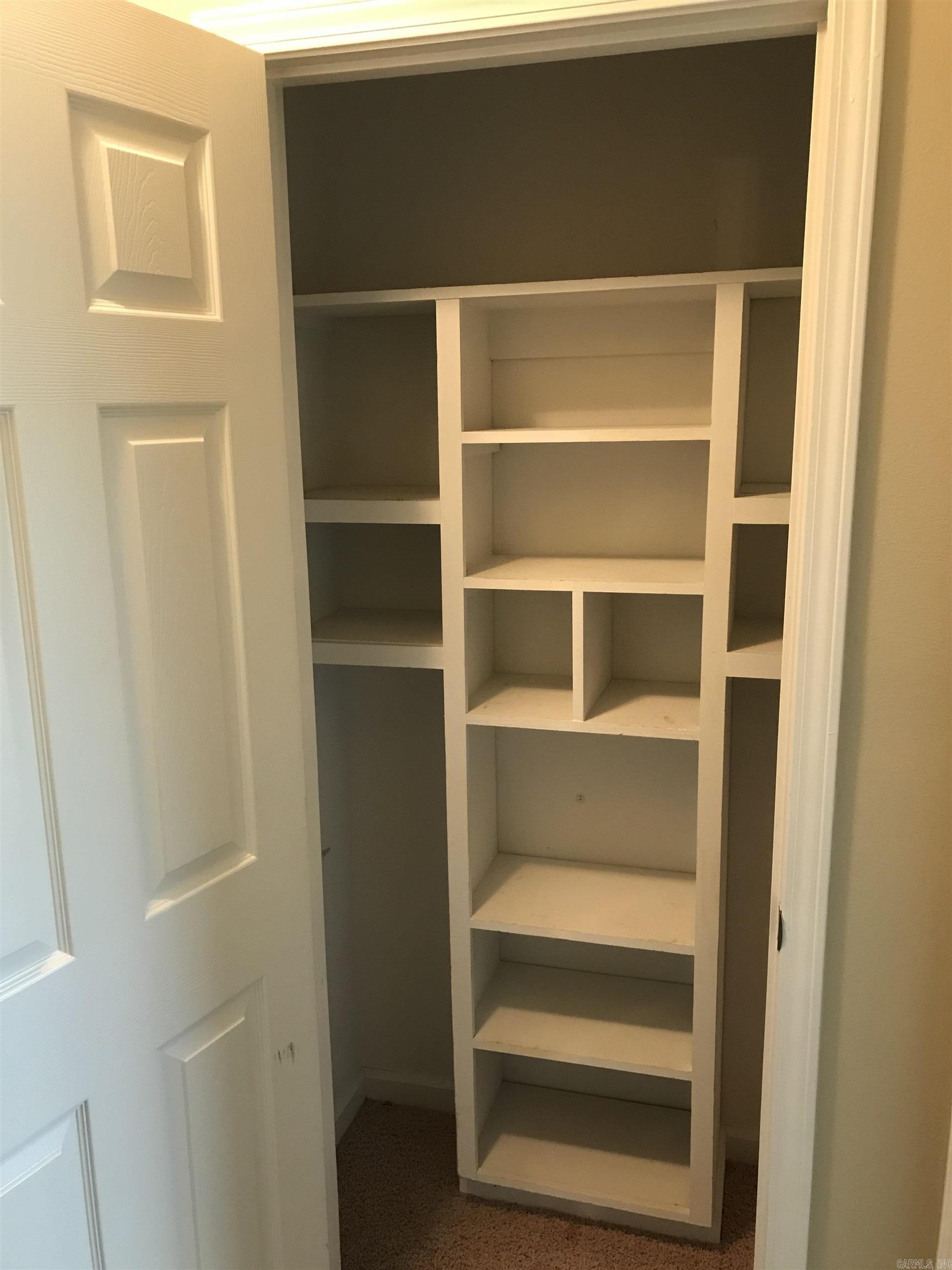 Pleasant Forest - Residential Lease