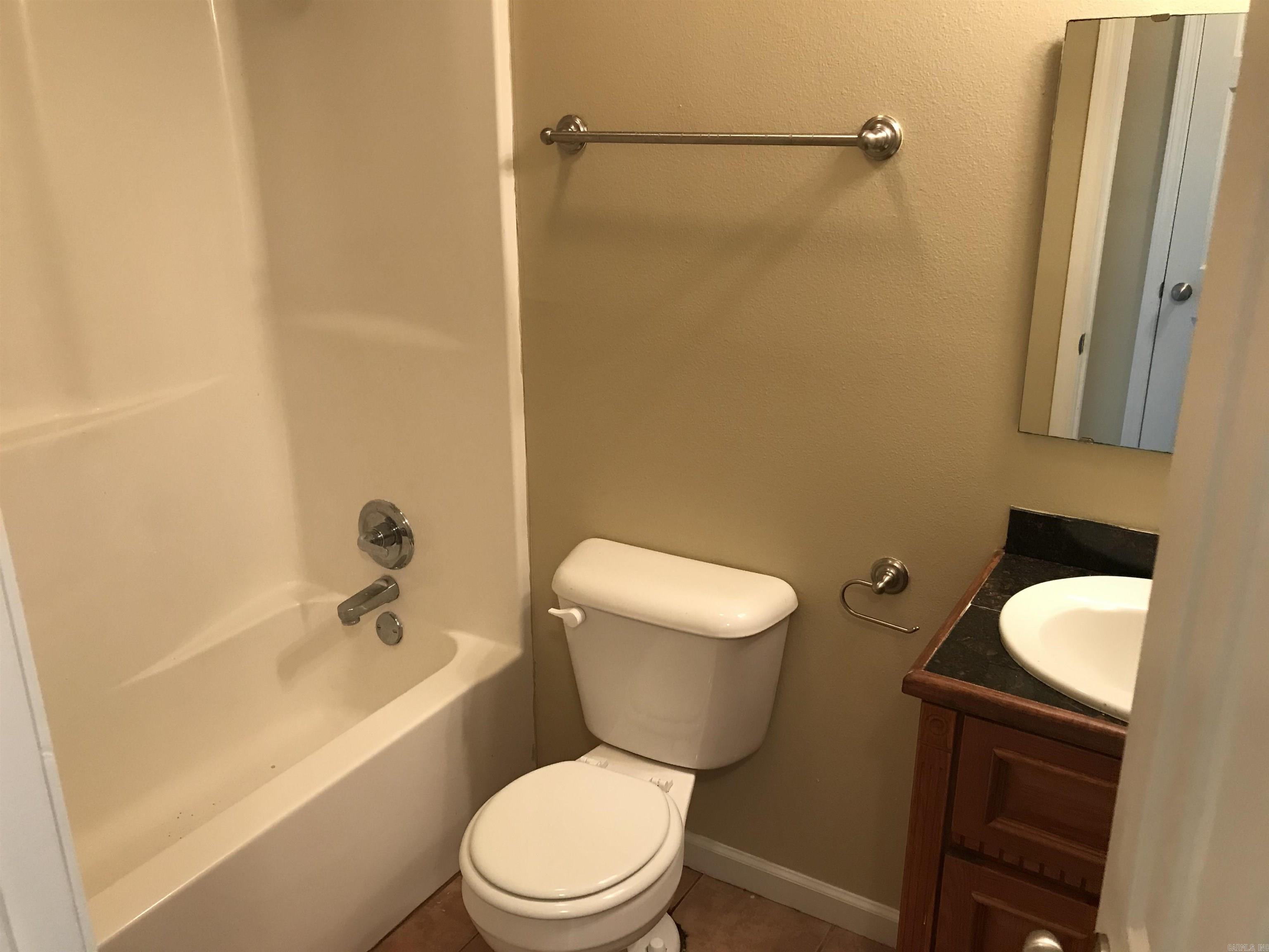 Pleasant Forest - Residential Lease