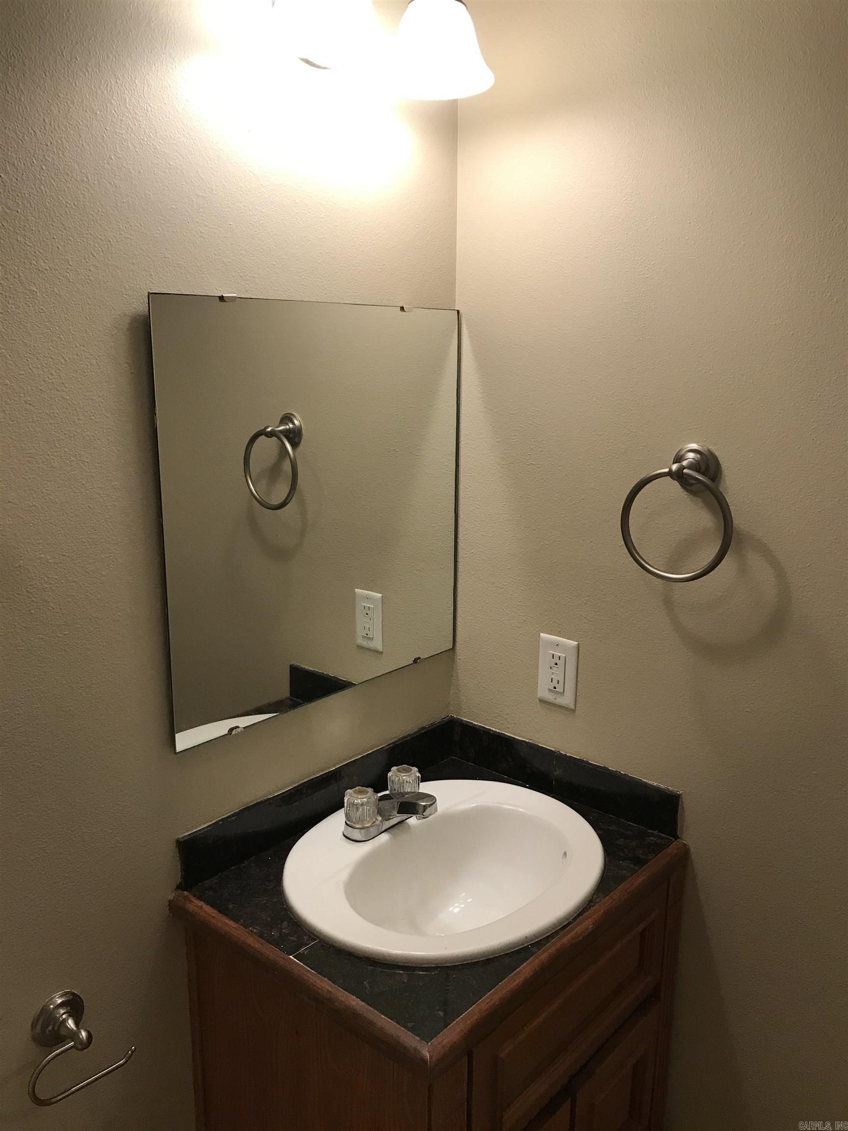 Pleasant Forest - Residential Lease