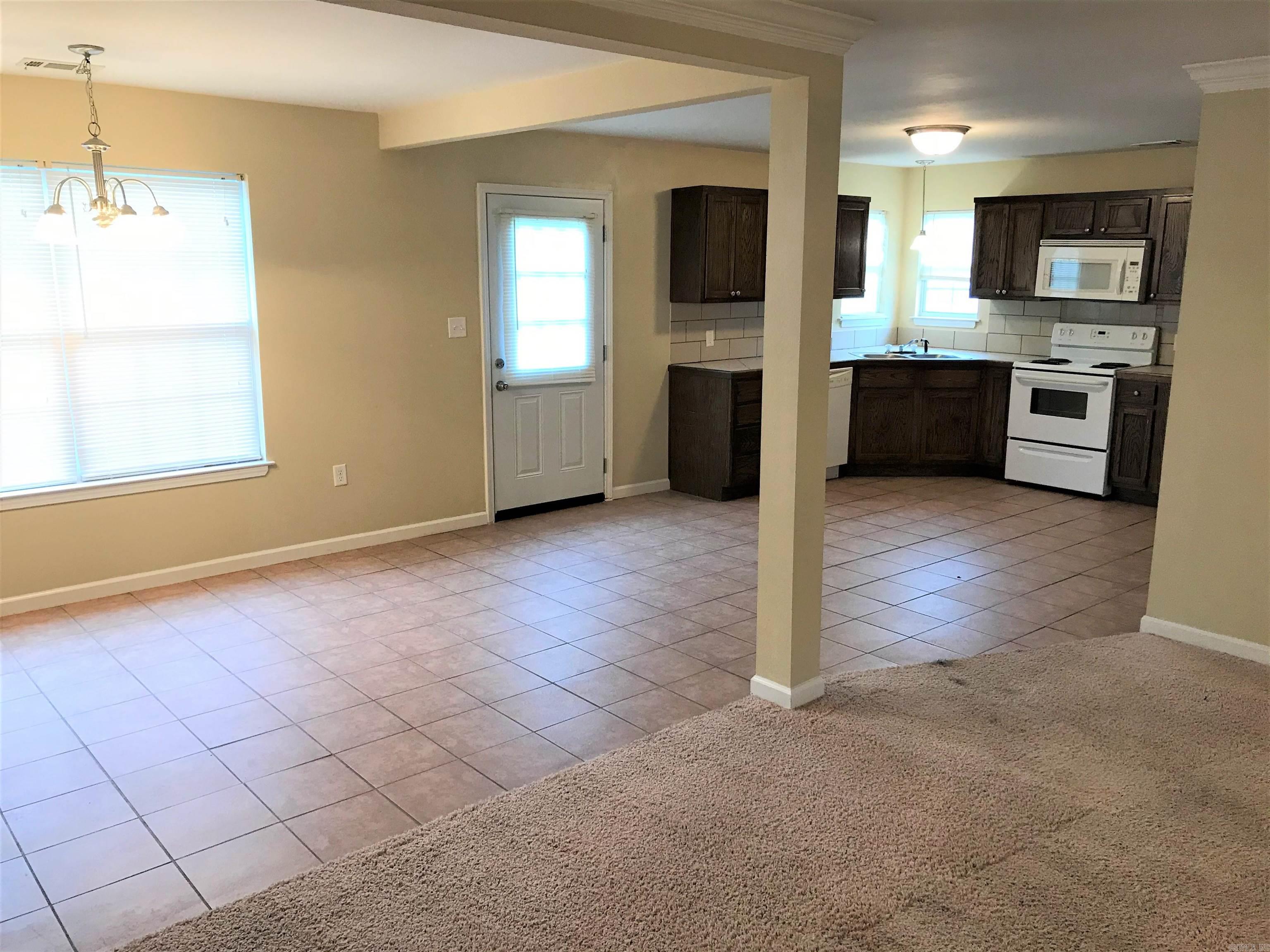 Pleasant Forest - Residential Lease