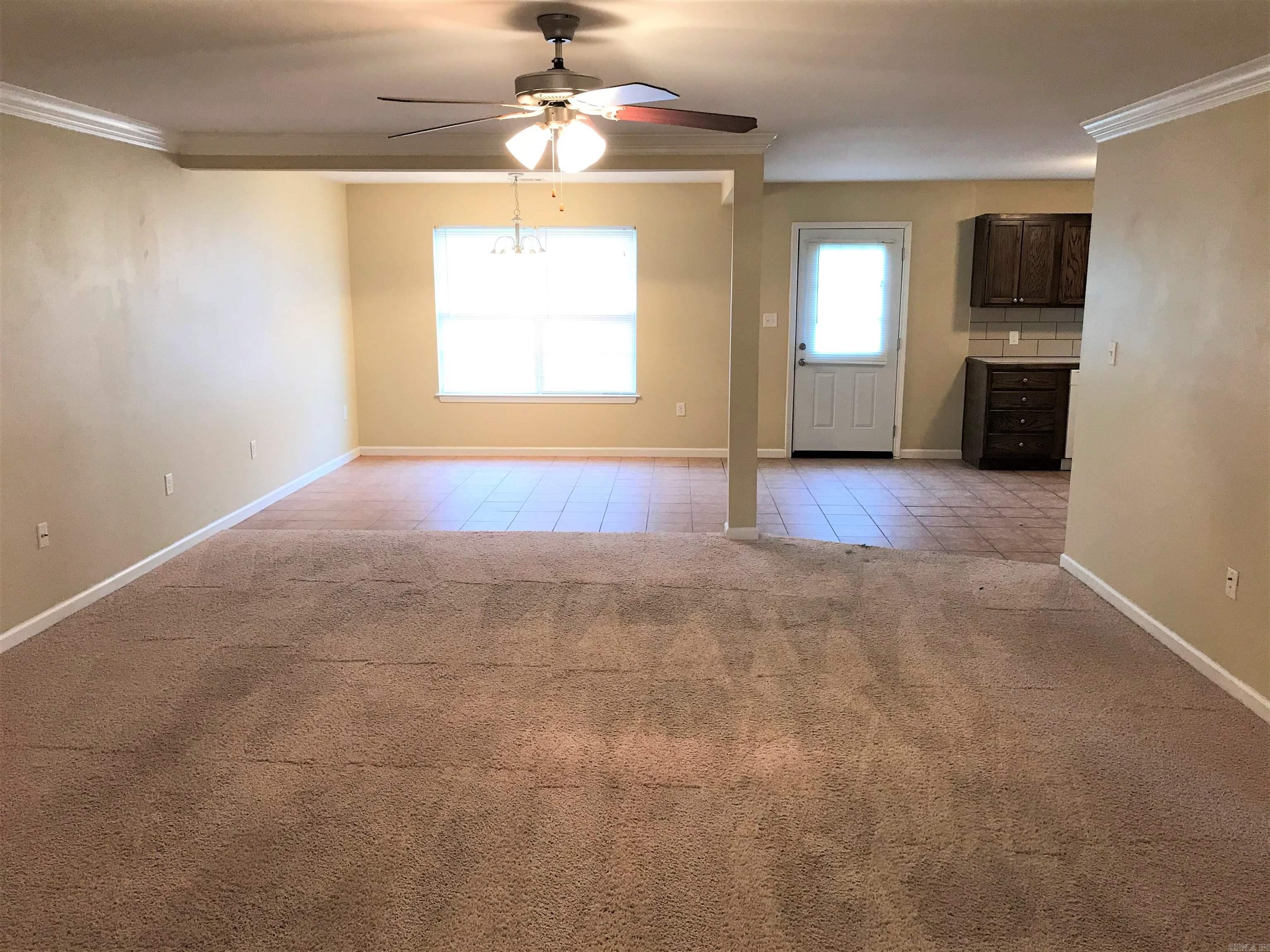 Pleasant Forest - Residential Lease