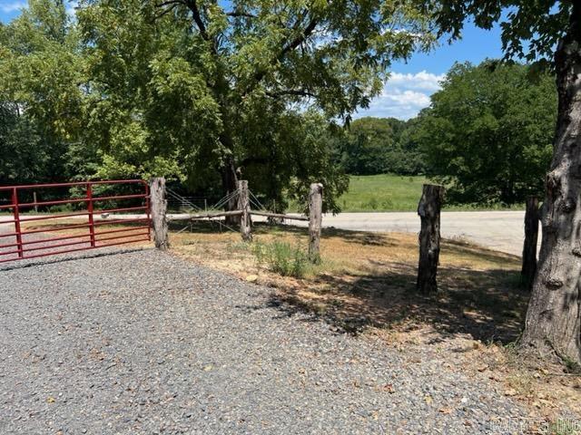 Metes & Bounds - Commercial Sale