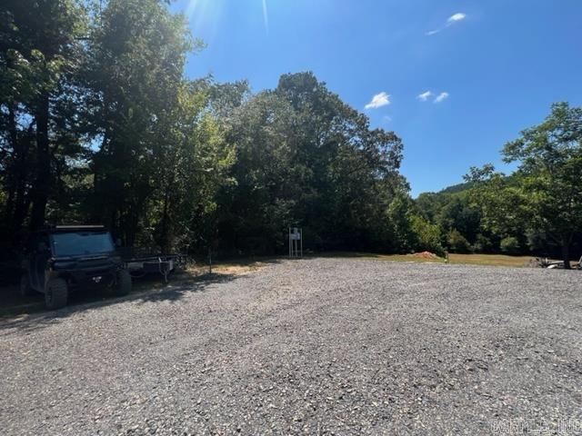 Metes & Bounds - Commercial Sale