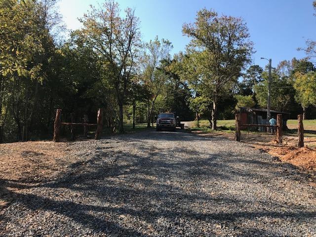 Metes & Bounds - Commercial Sale
