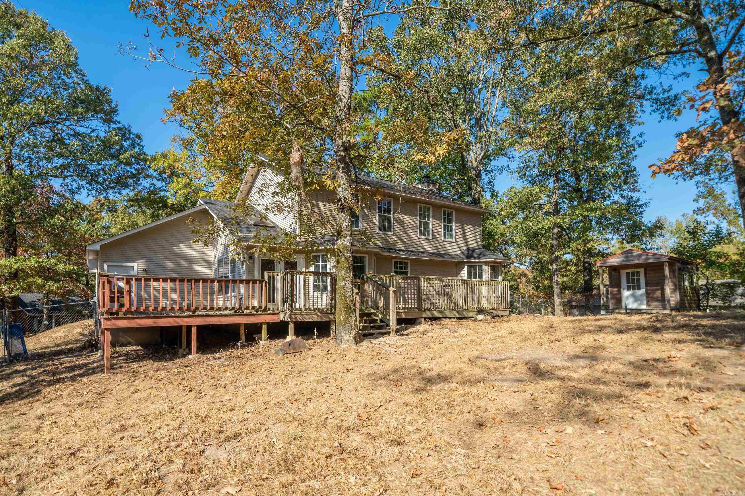 Garland County - Residential