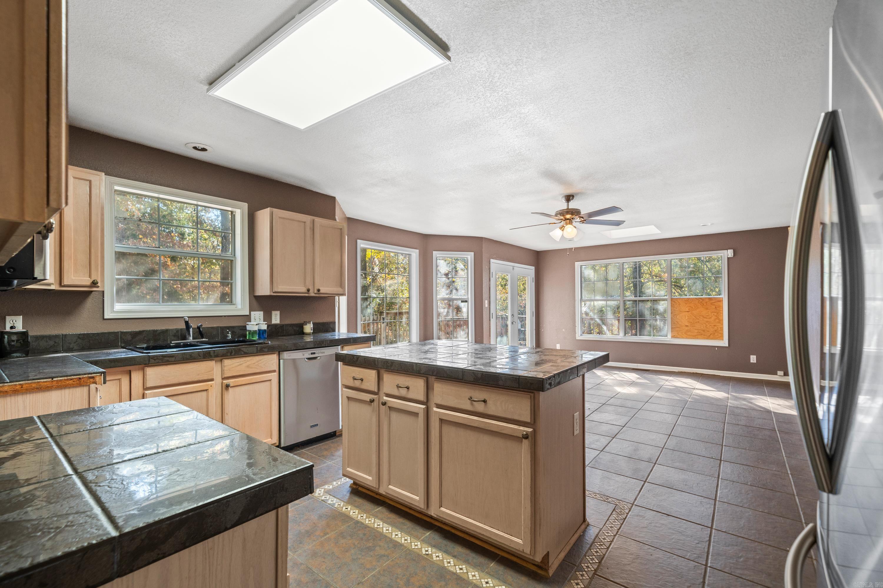 Garland County - Residential