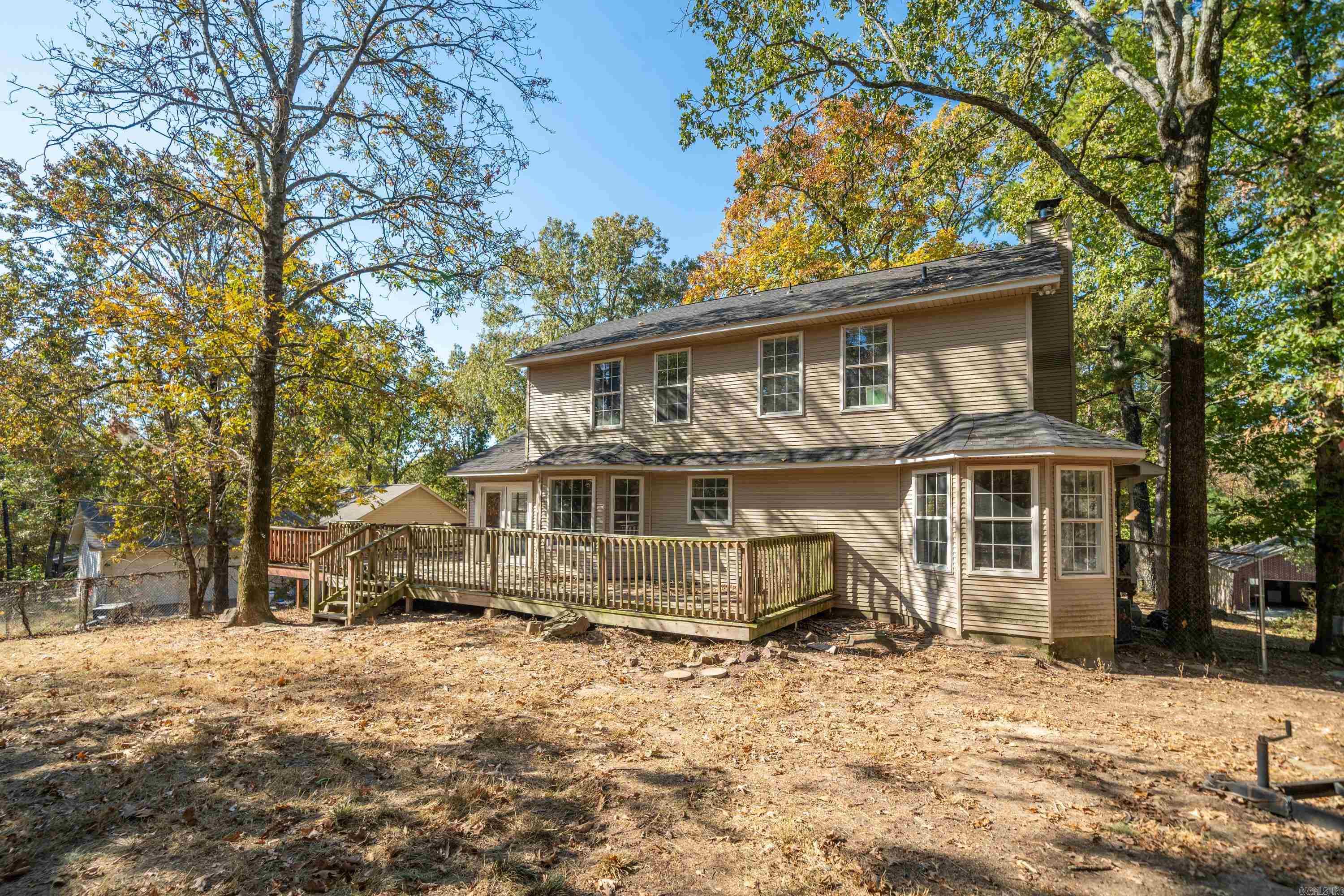 Garland County - Residential