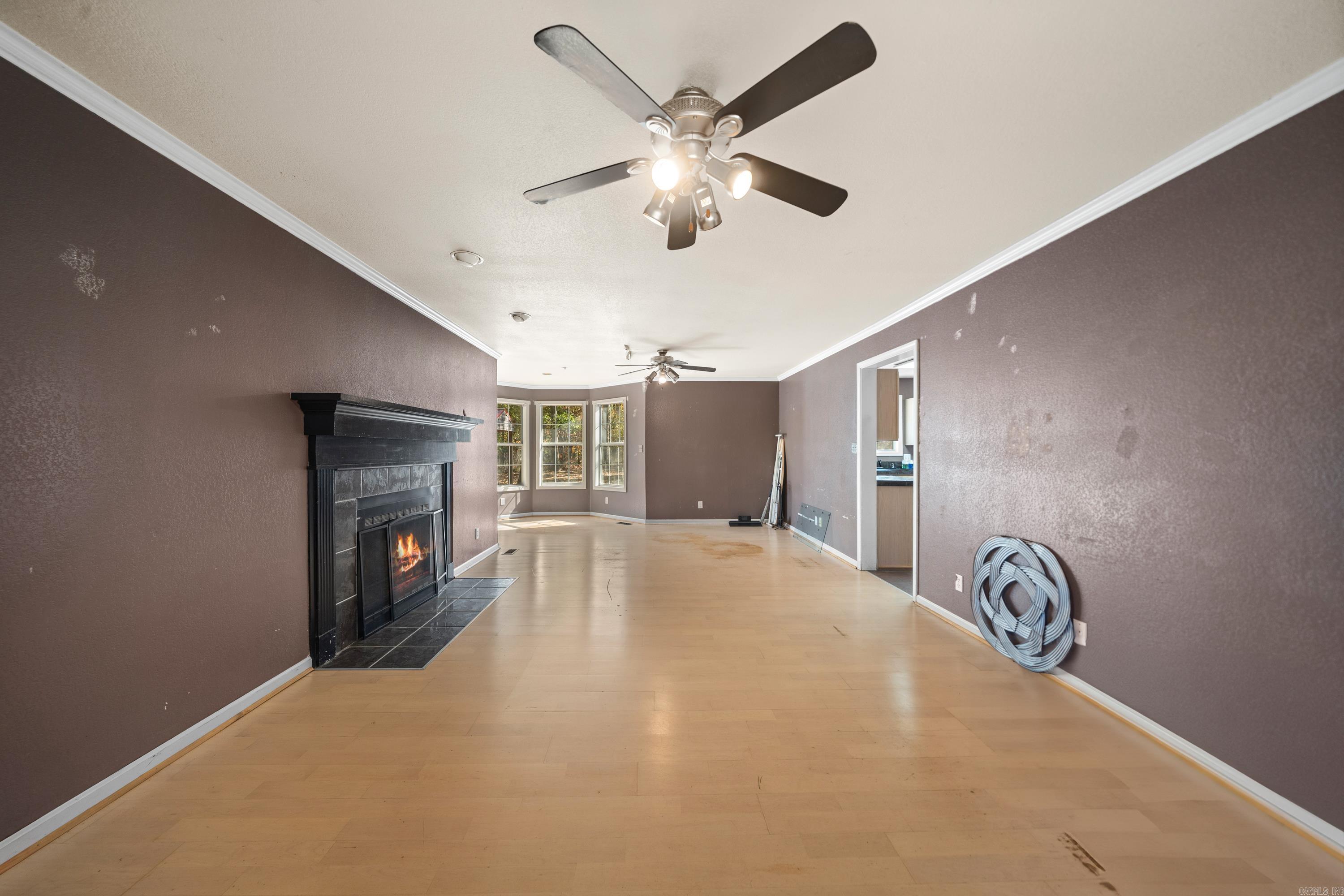 Garland County - Residential