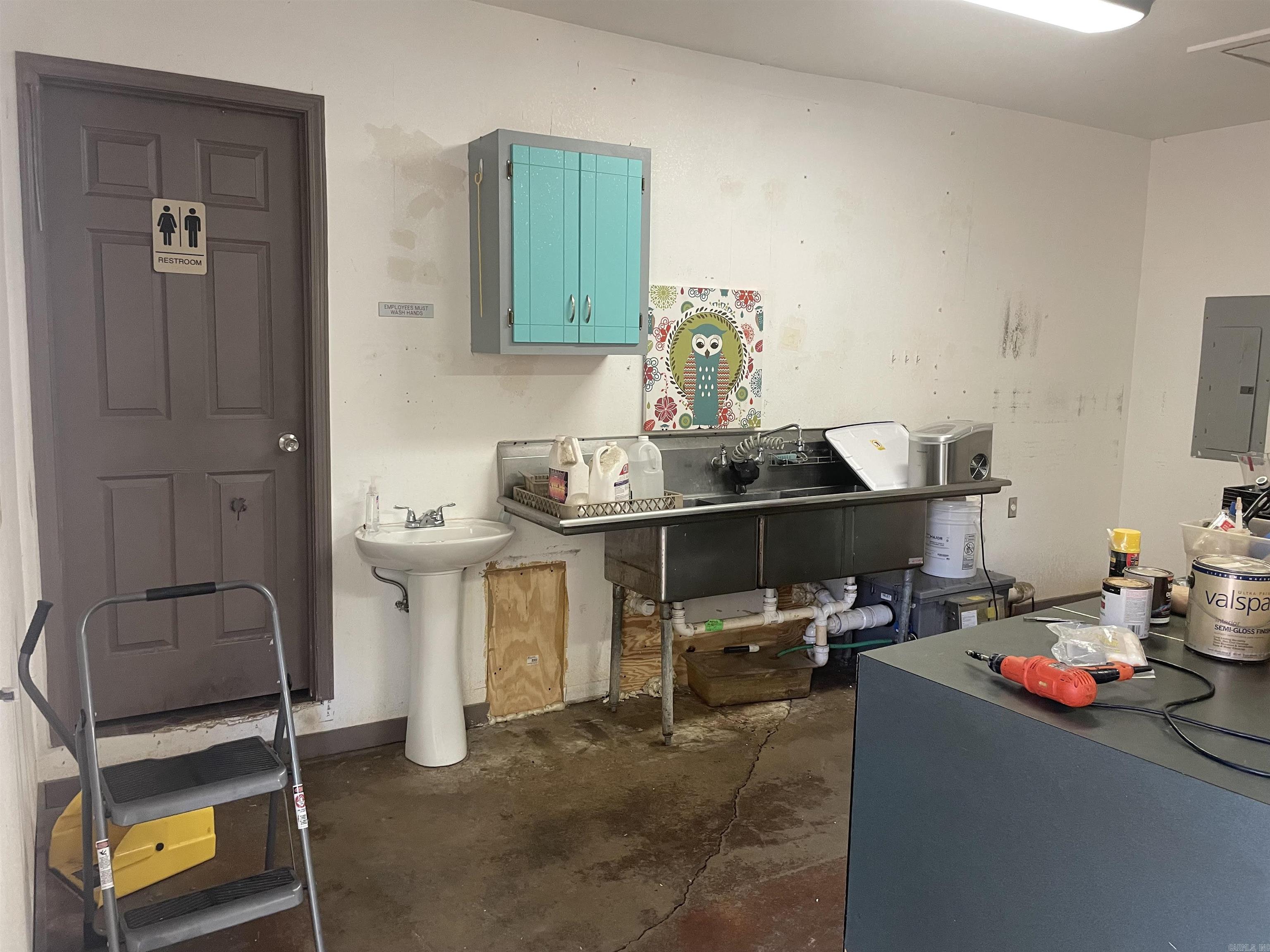 Garland County - Residential