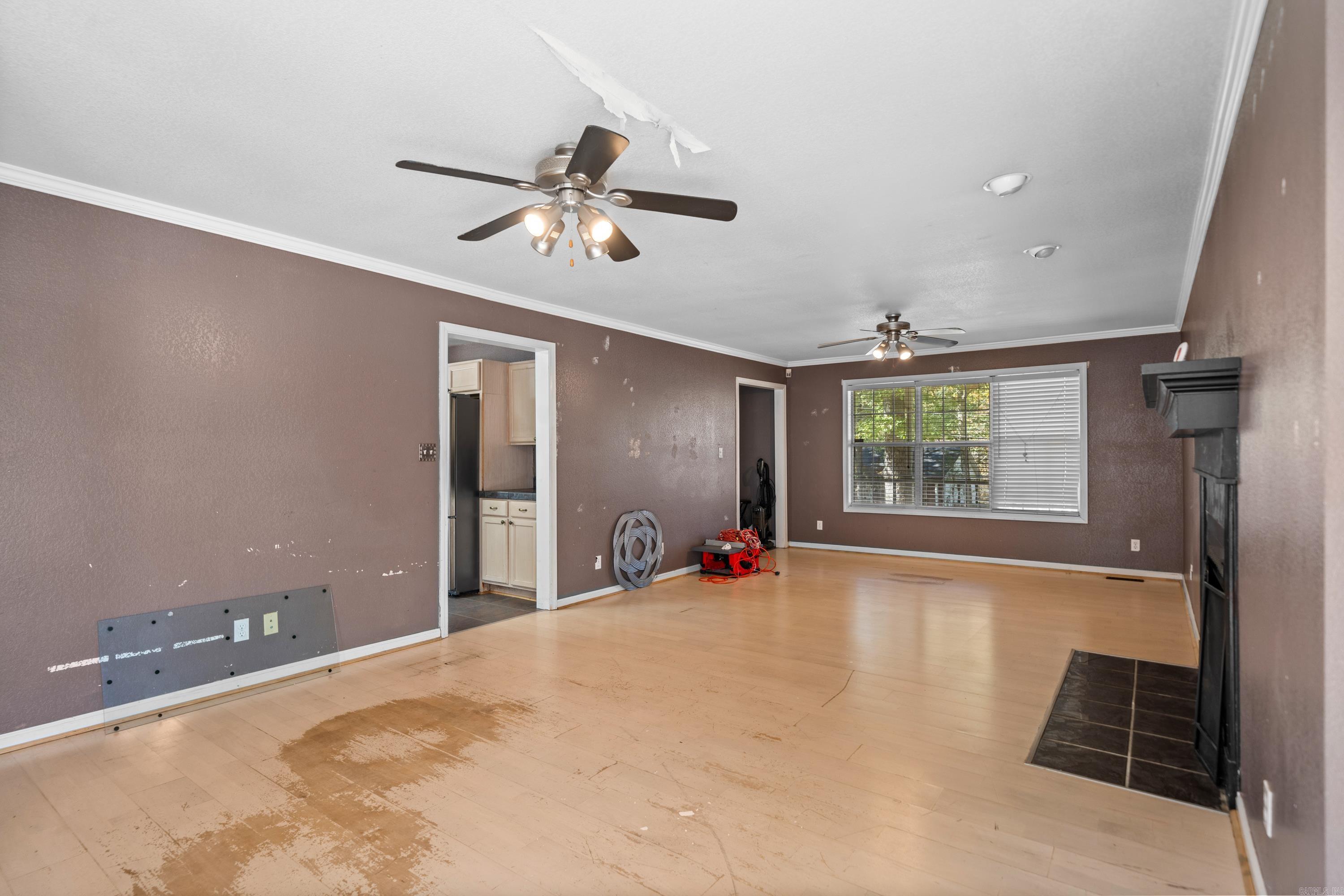 Garland County - Residential