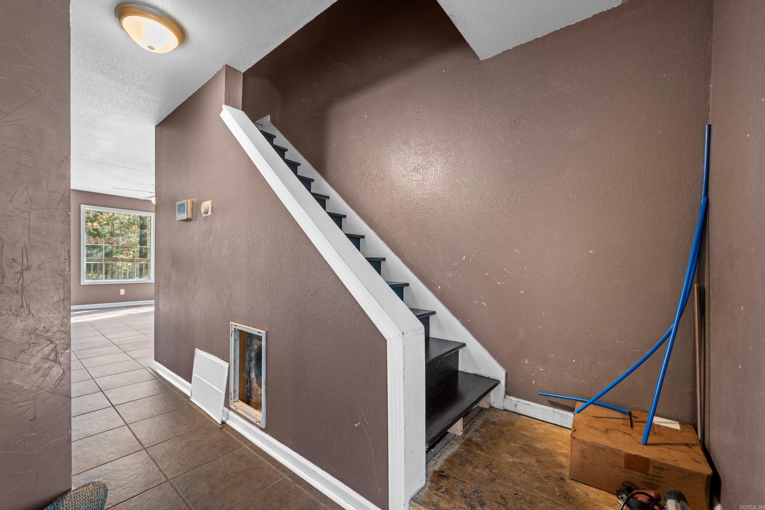 Garland County - Residential