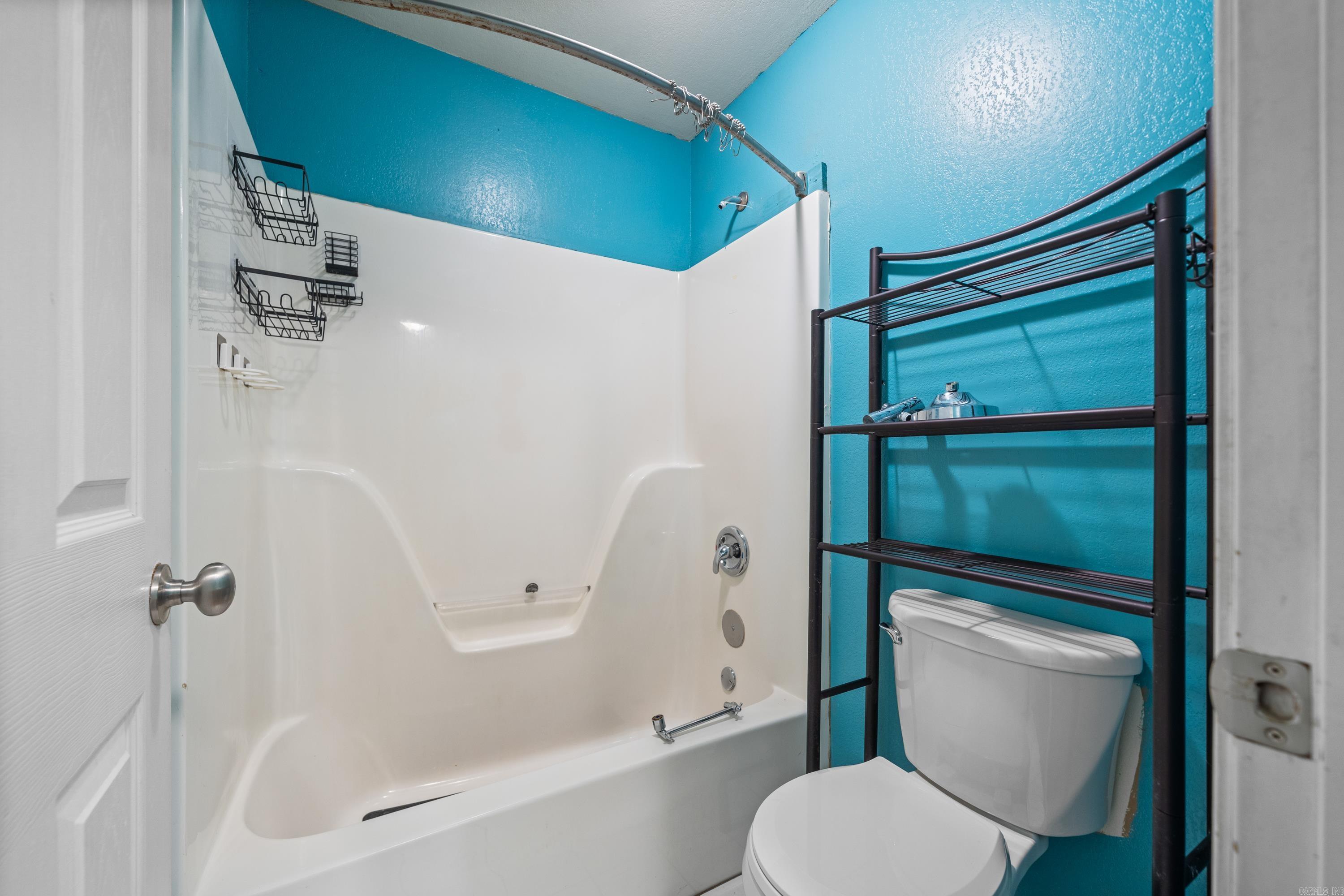 Garland County - Residential