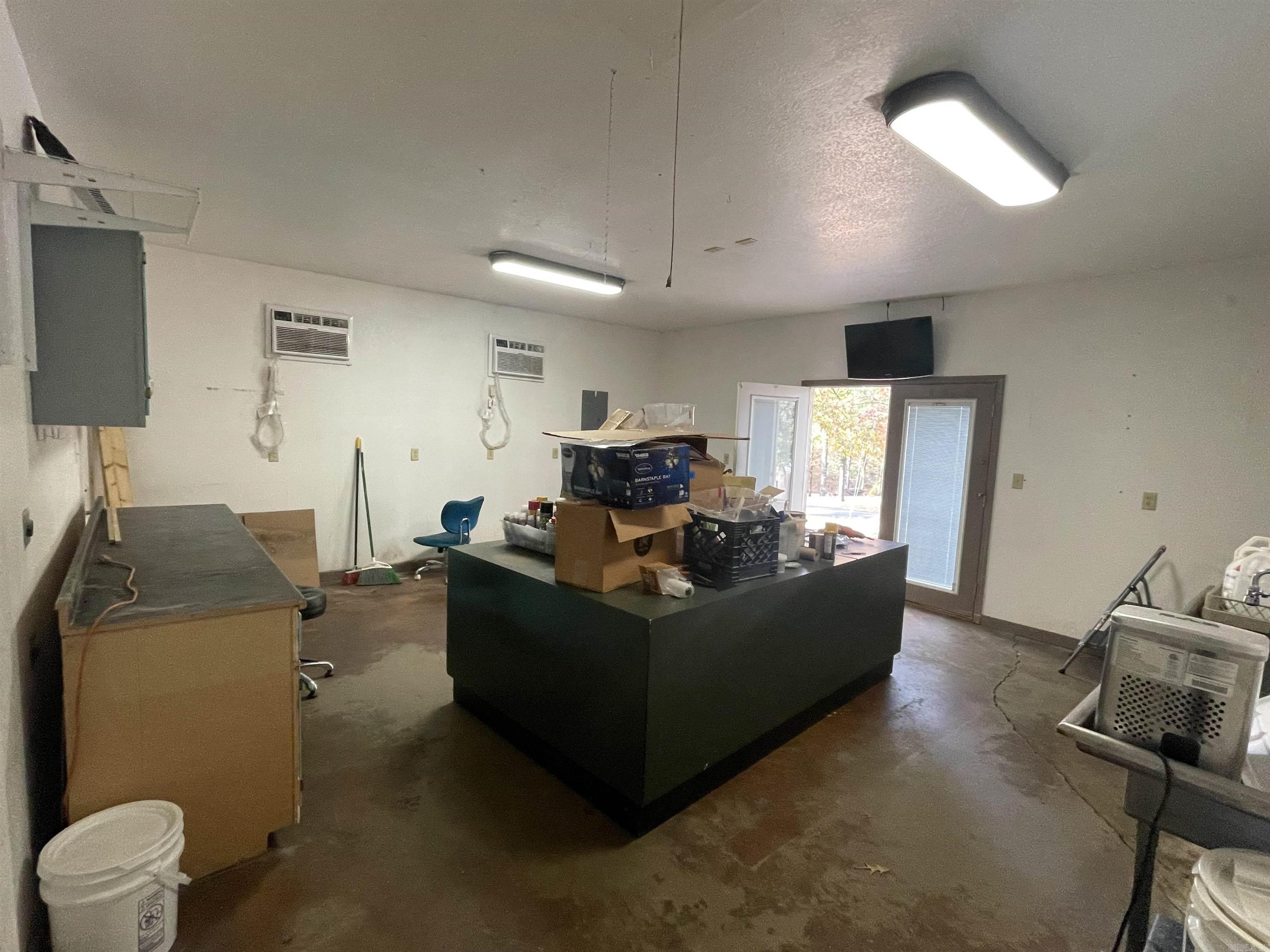 Garland County - Residential