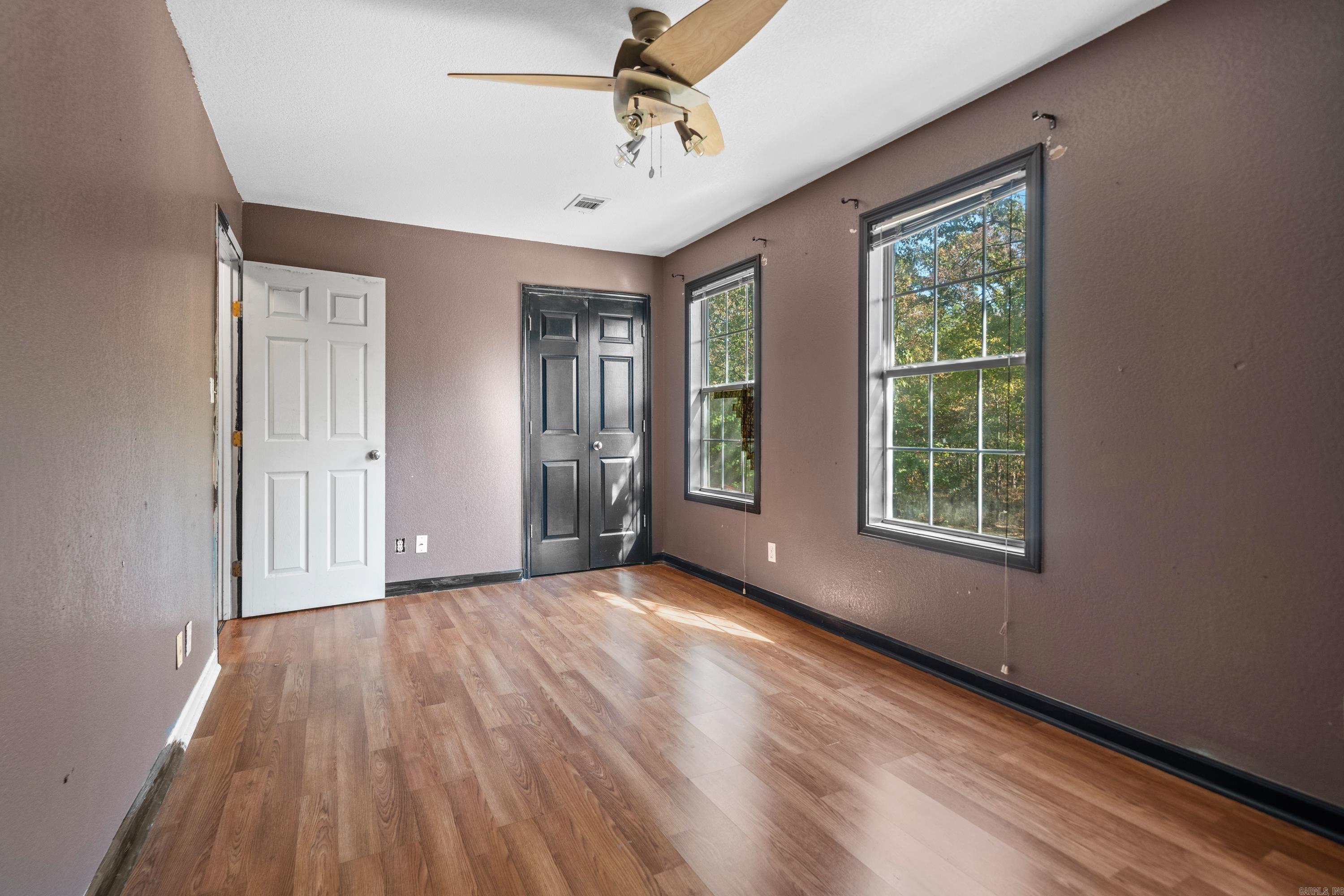 Garland County - Residential