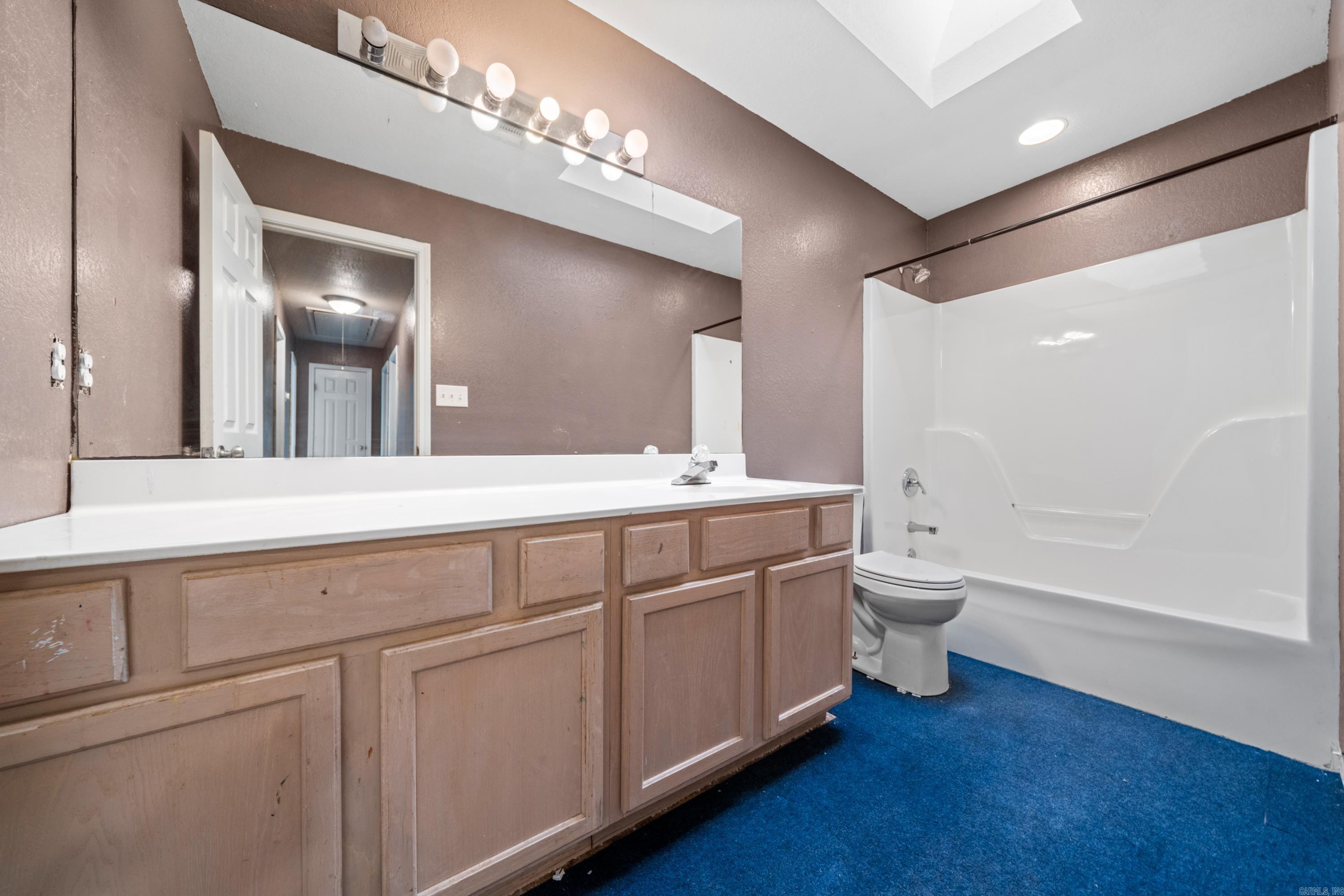 Garland County - Residential