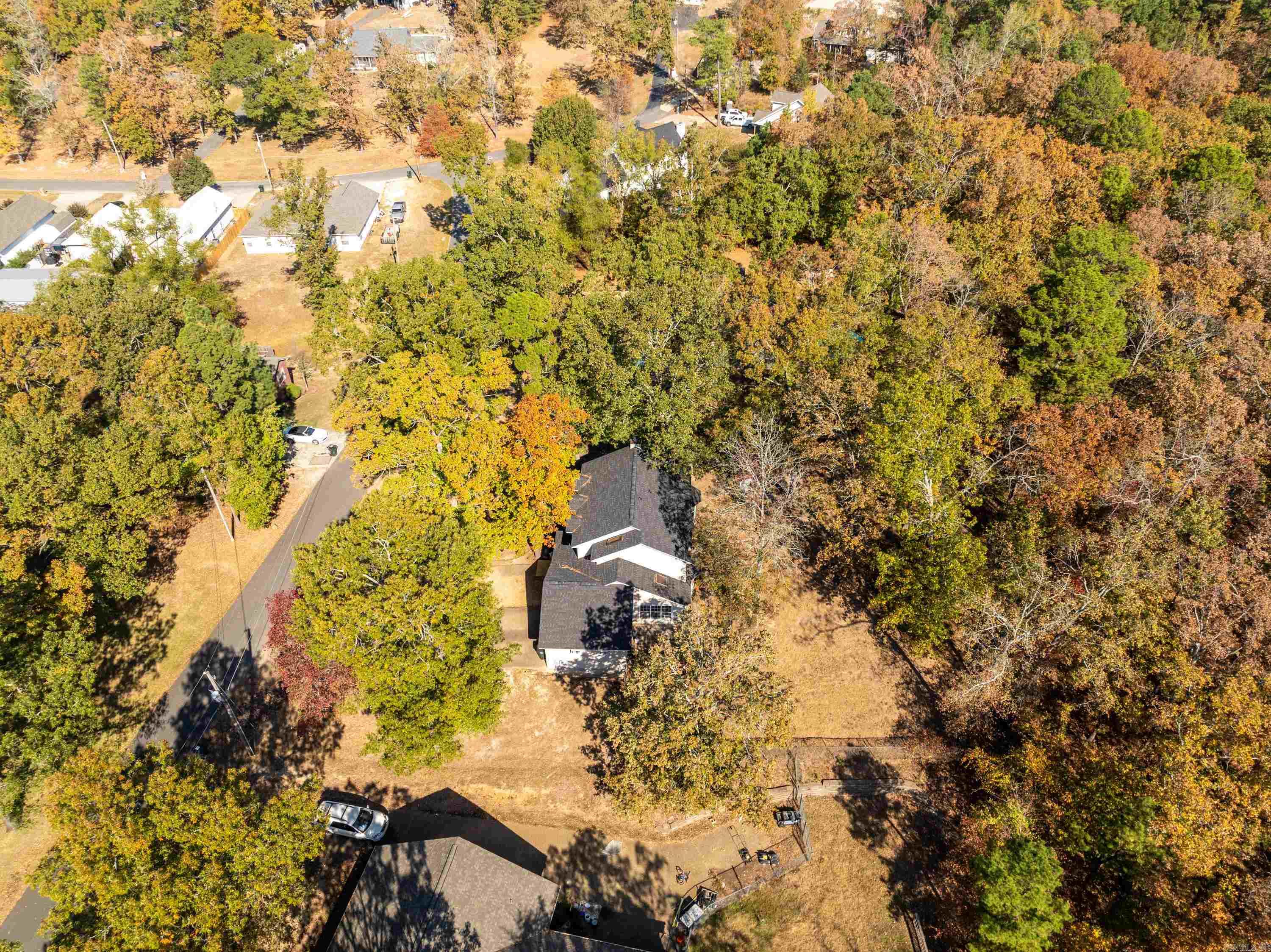 Garland County - Residential