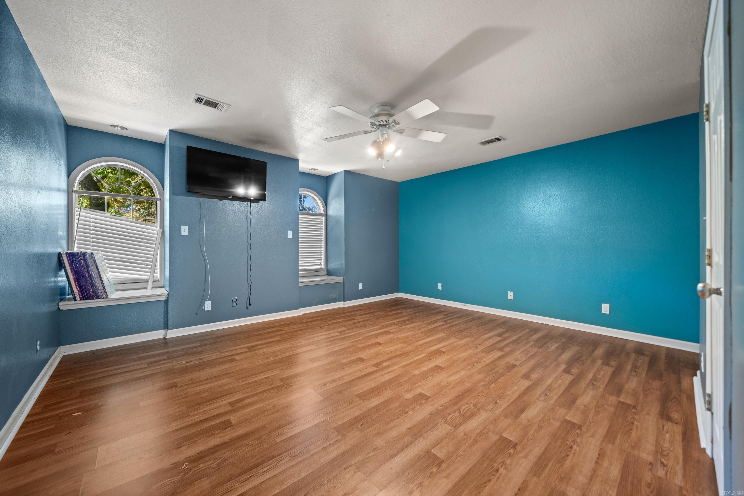 Garland County - Residential