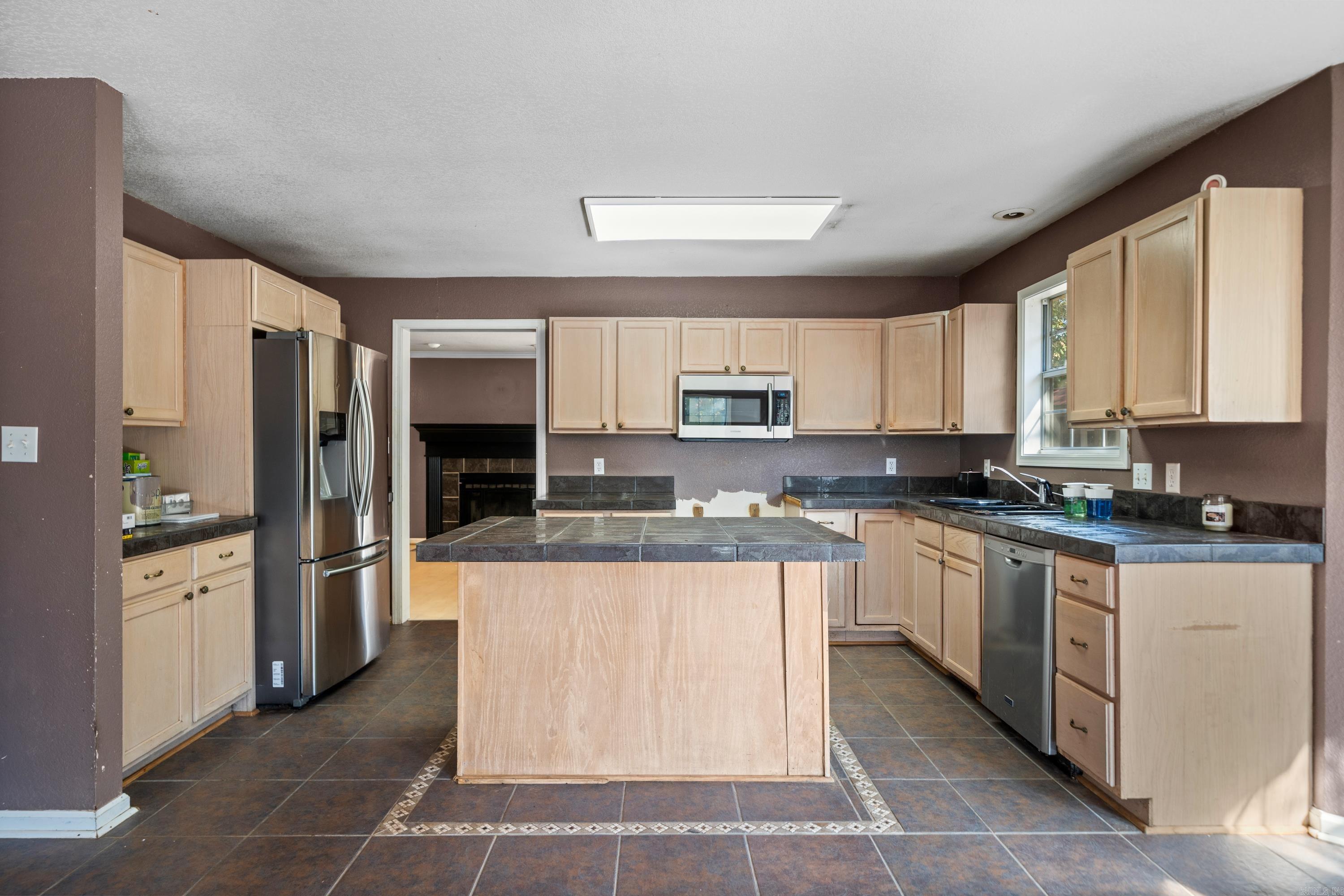 Garland County - Residential