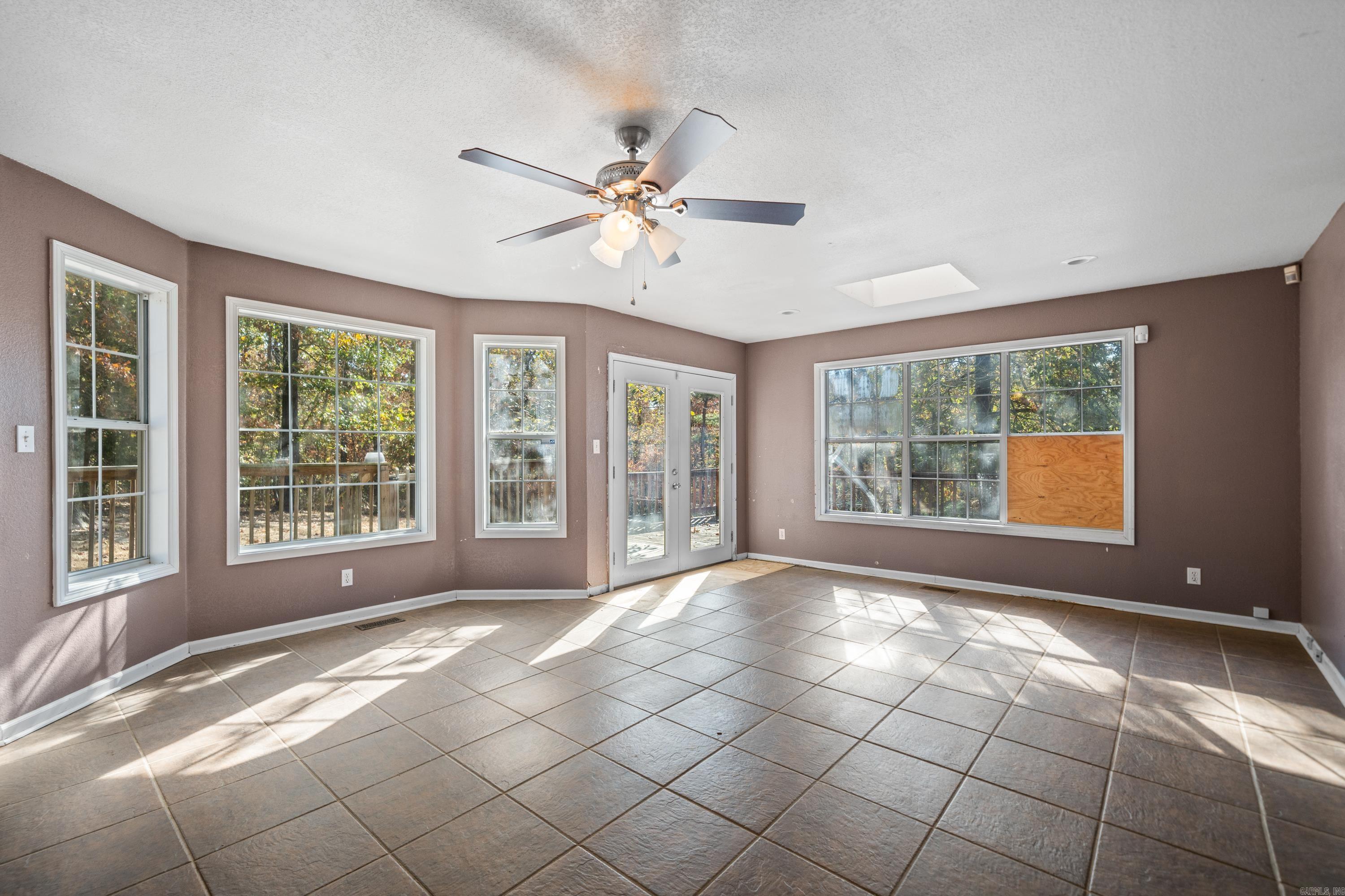 Garland County - Residential