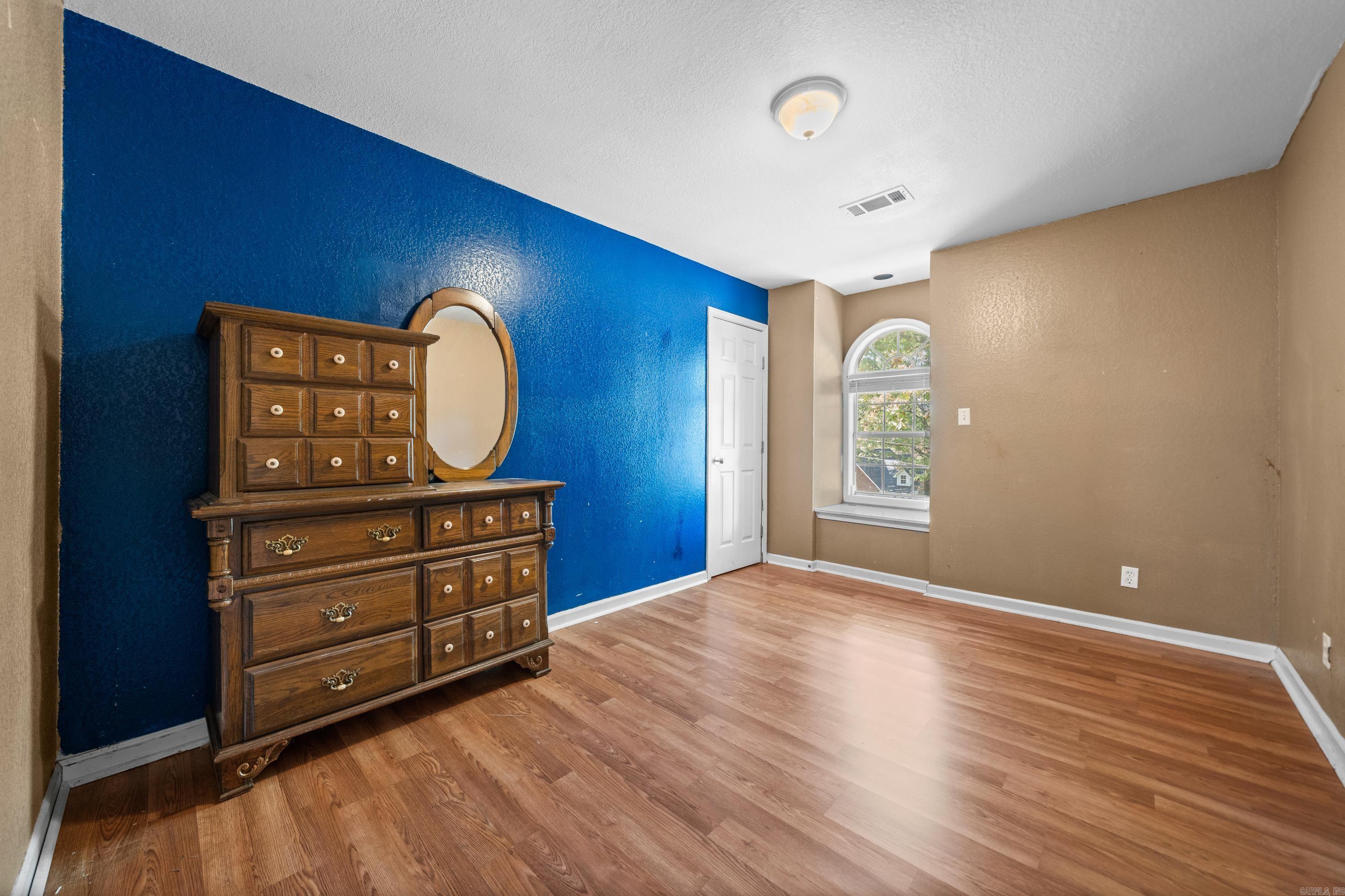 Garland County - Residential