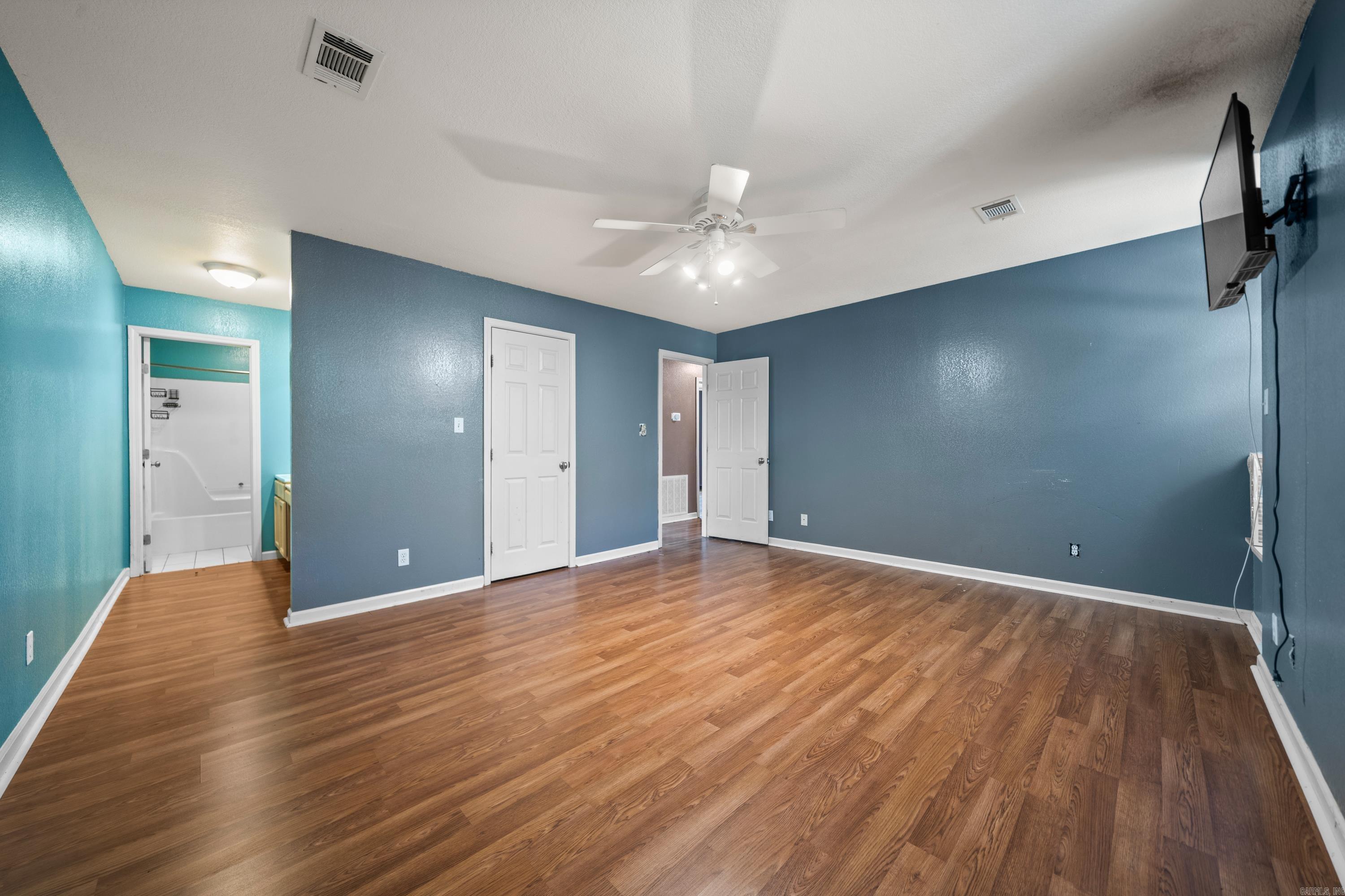 Garland County - Residential