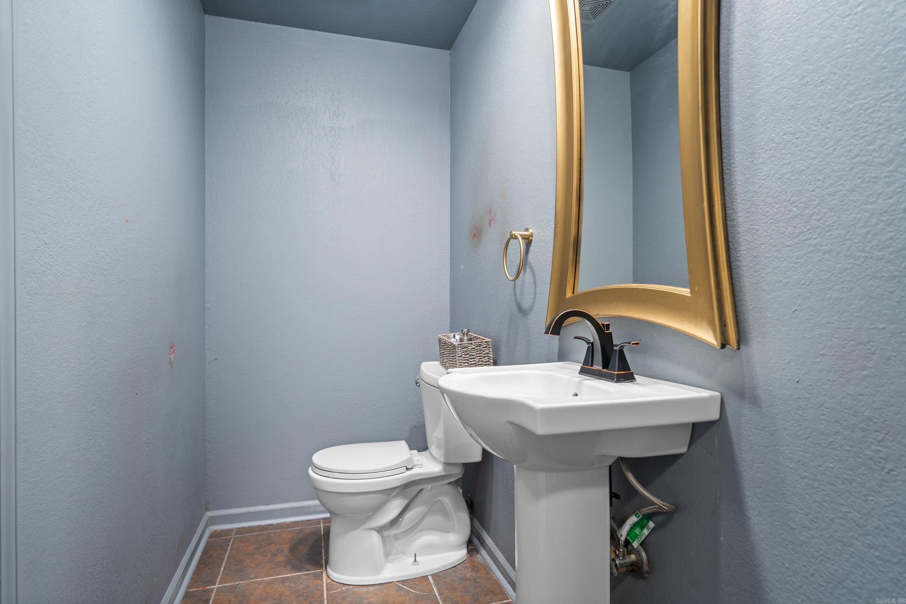 Garland County - Residential