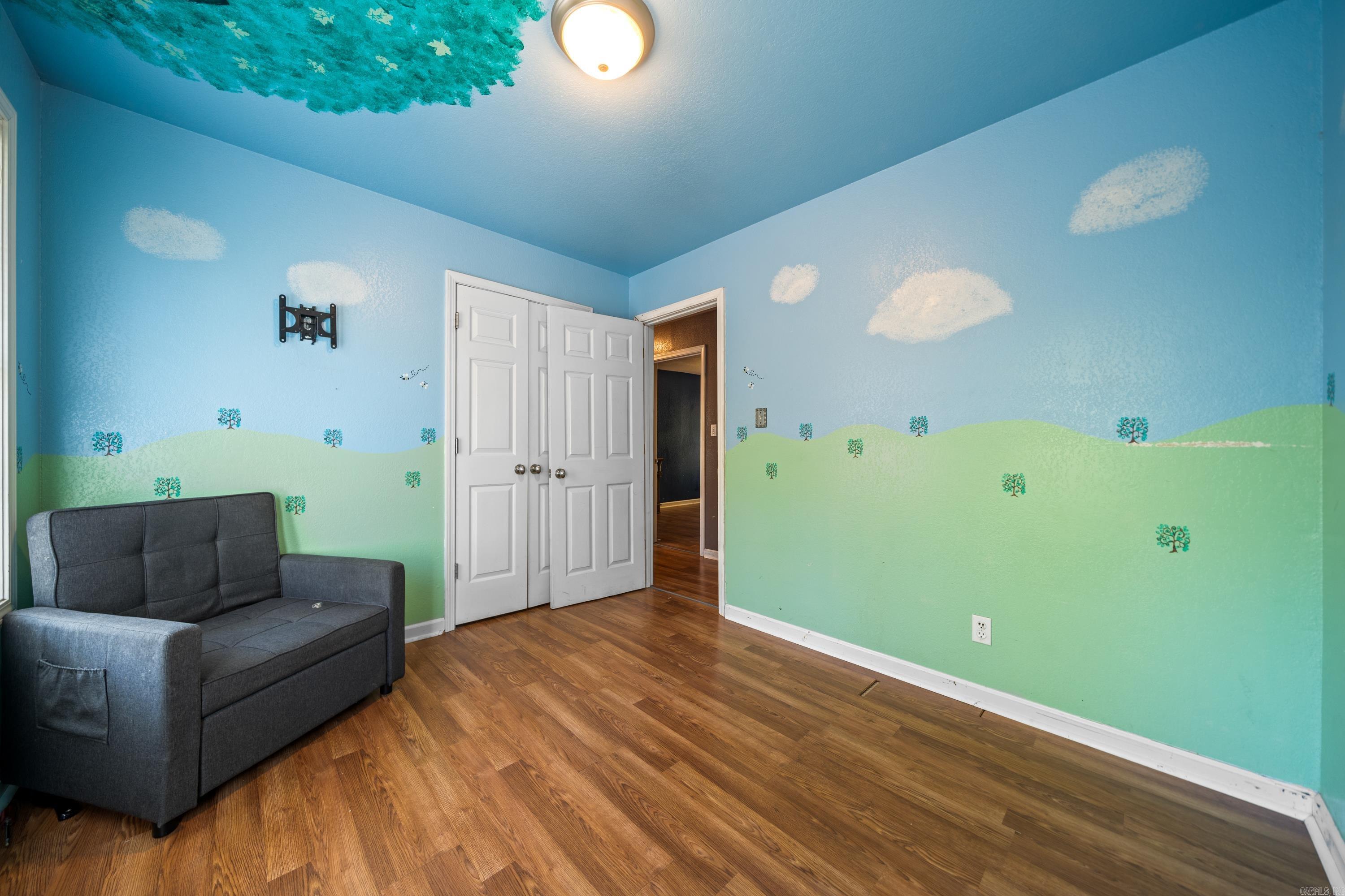 Garland County - Residential