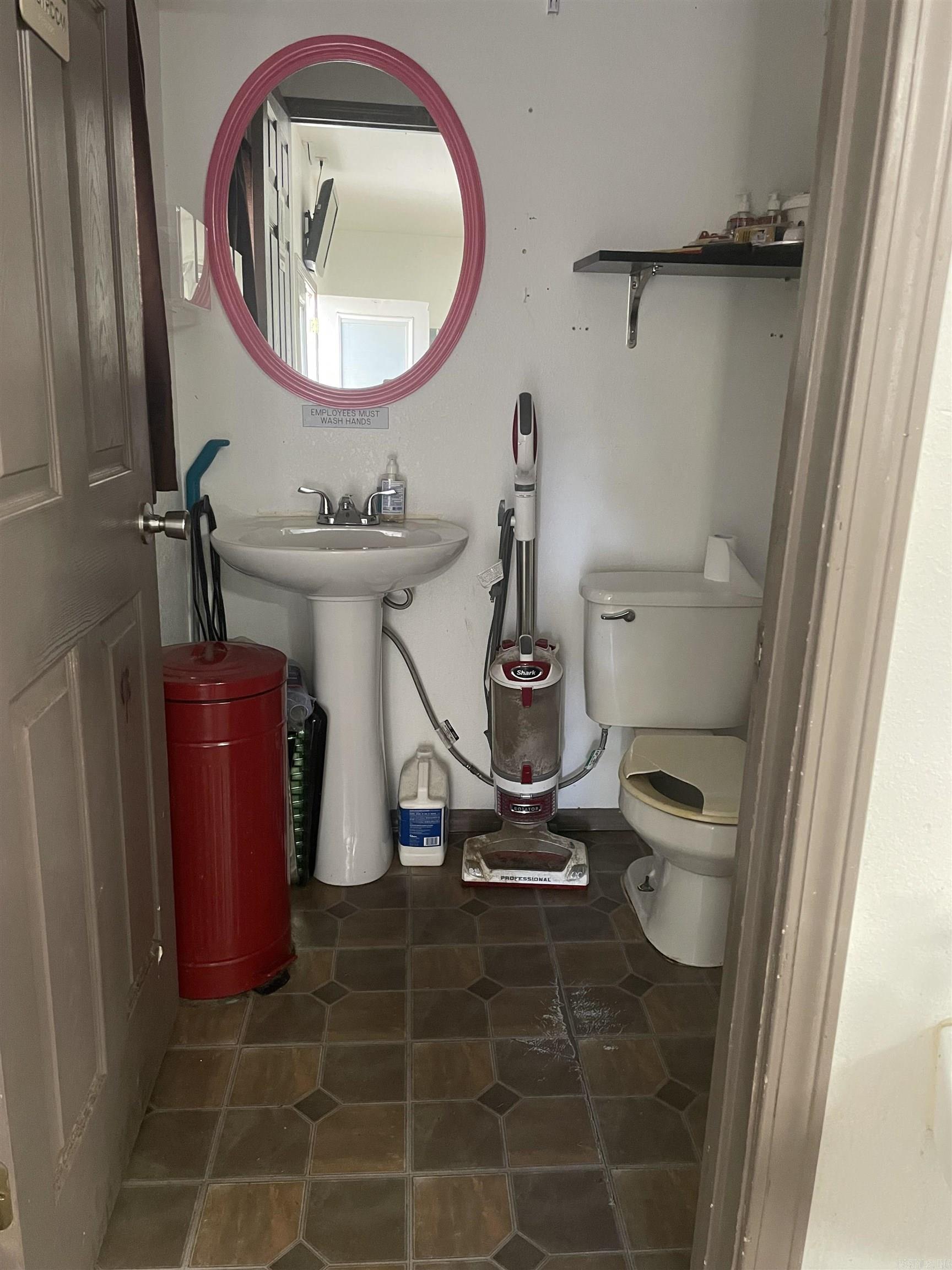 Garland County - Residential