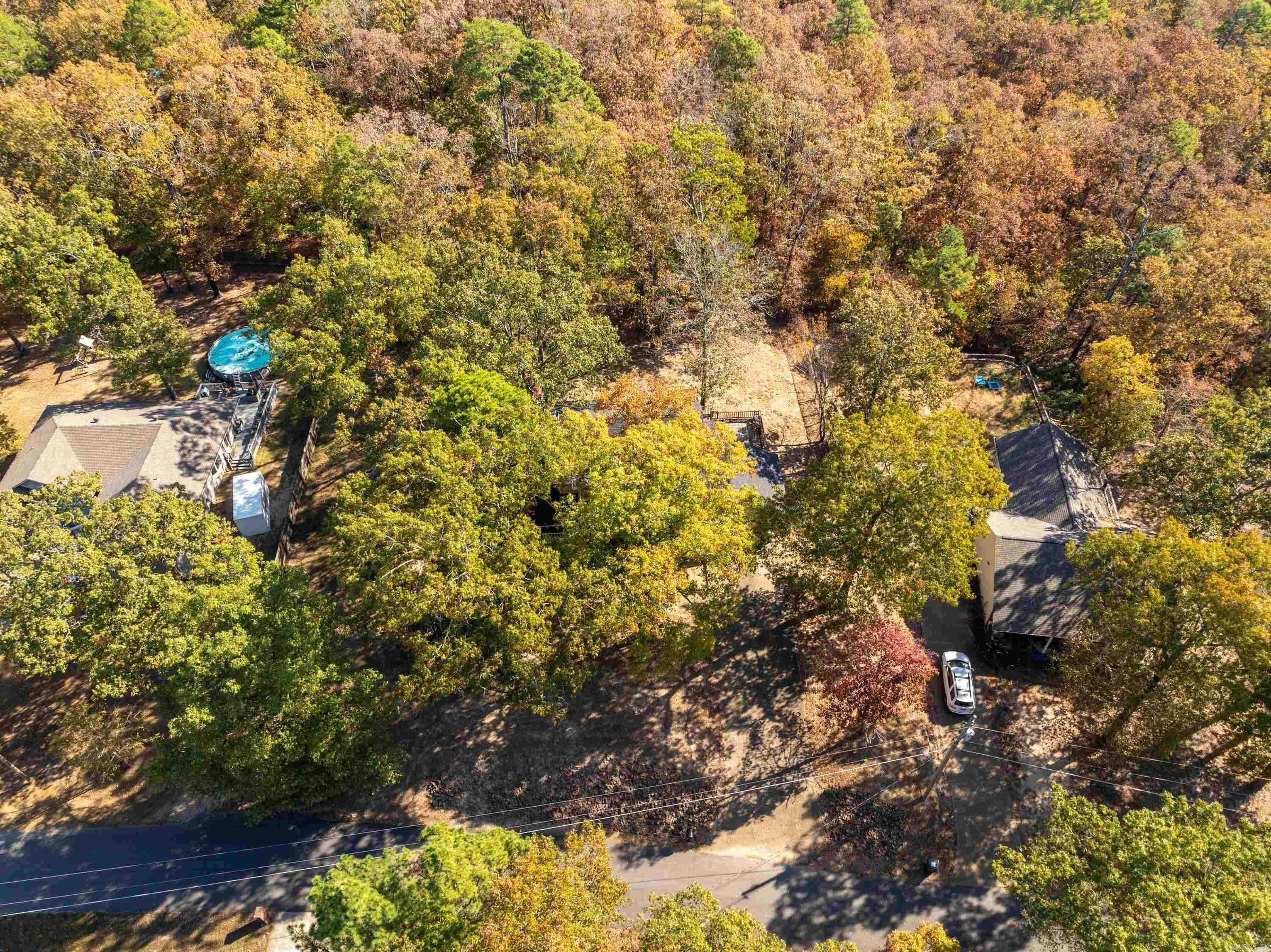 Garland County - Residential