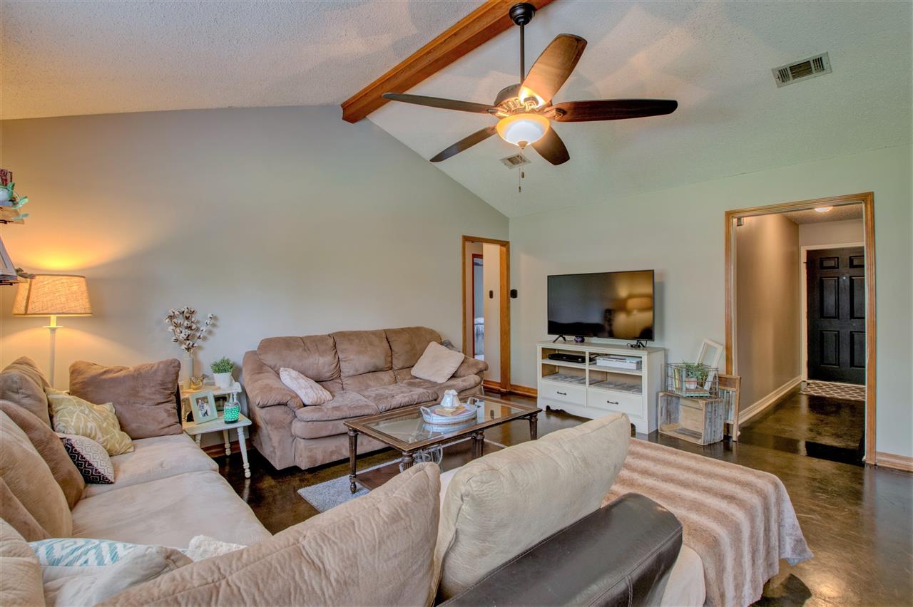 Southbridge - Residential