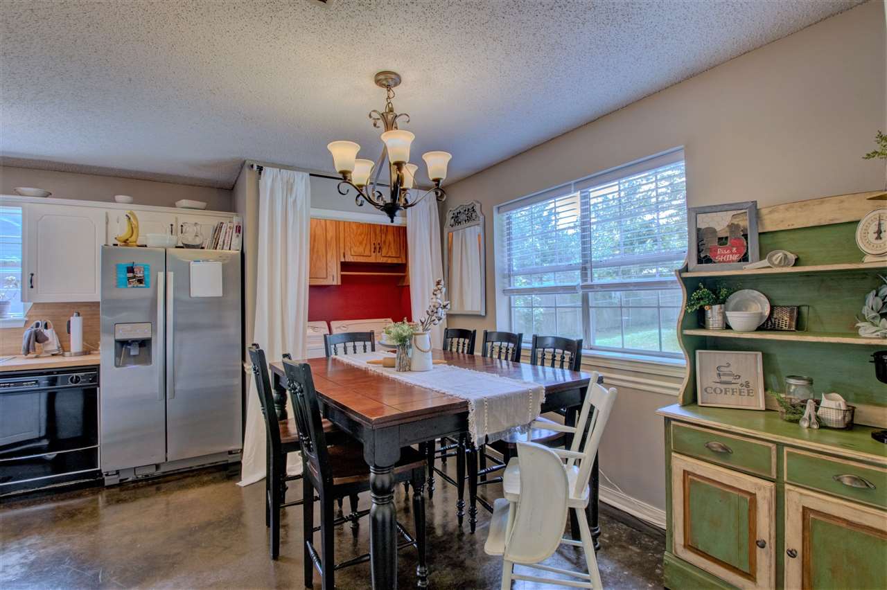 Southbridge - Residential