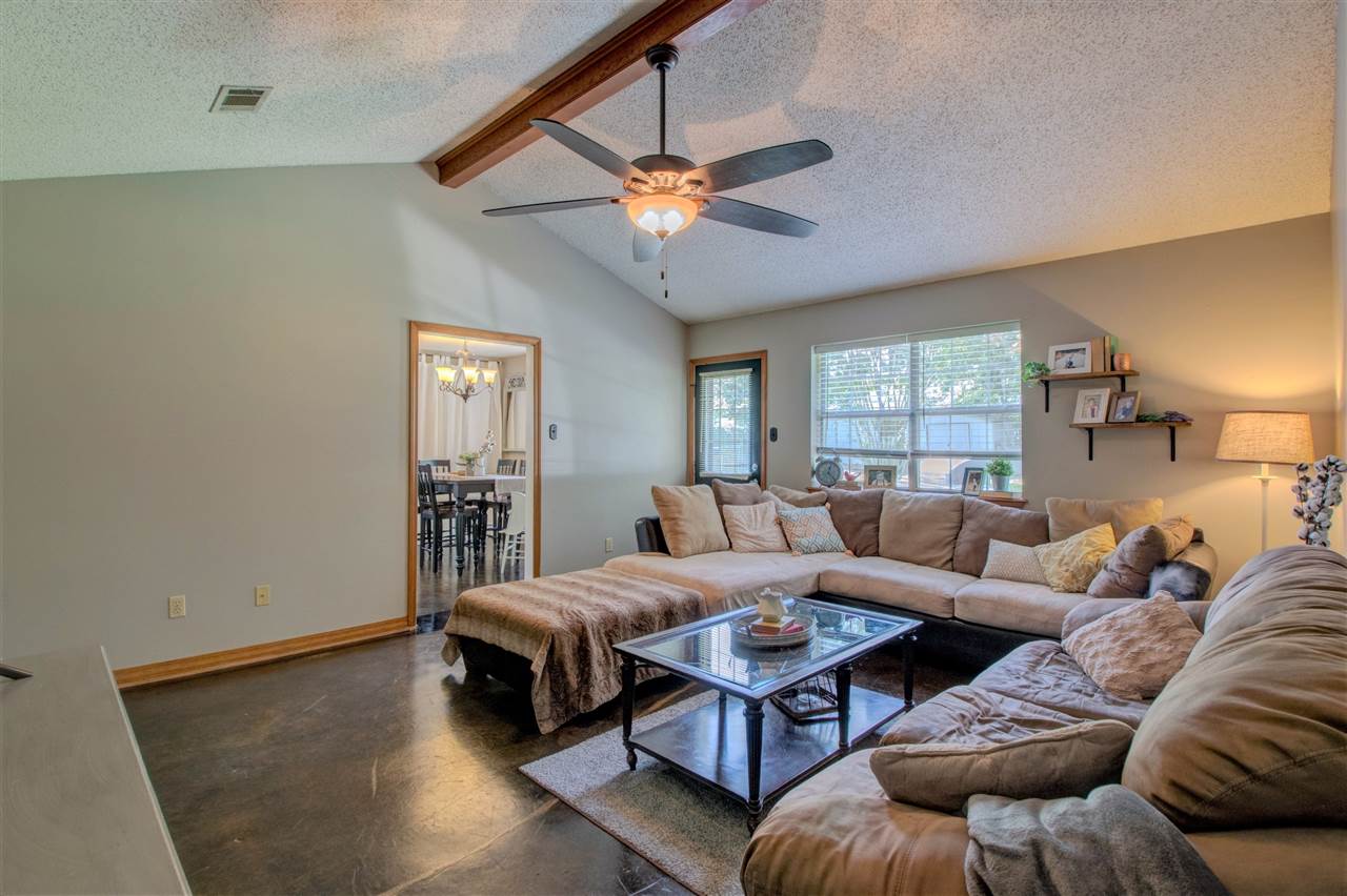 Southbridge - Residential